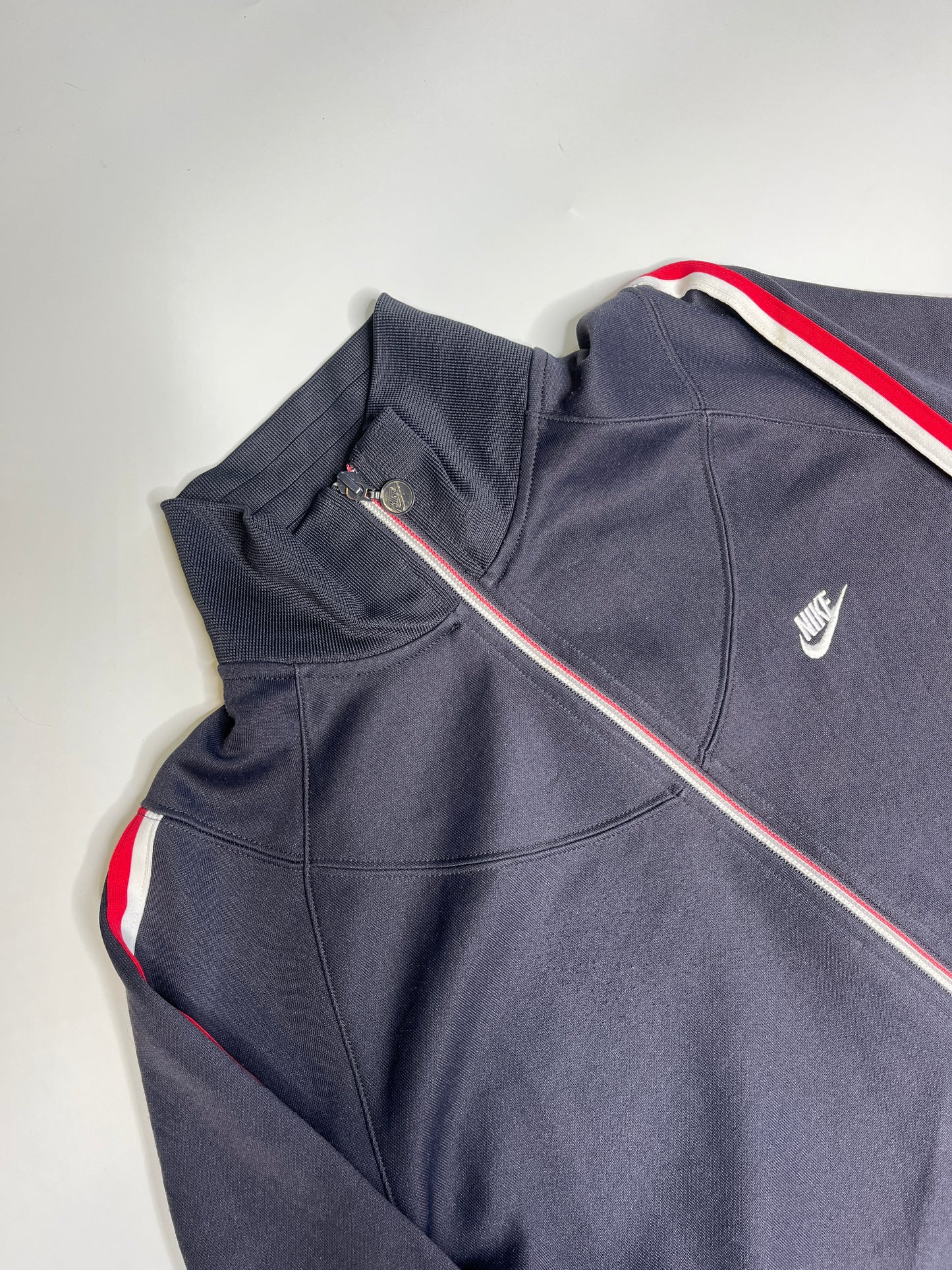 NIKE 2000S ZIPPER (L)