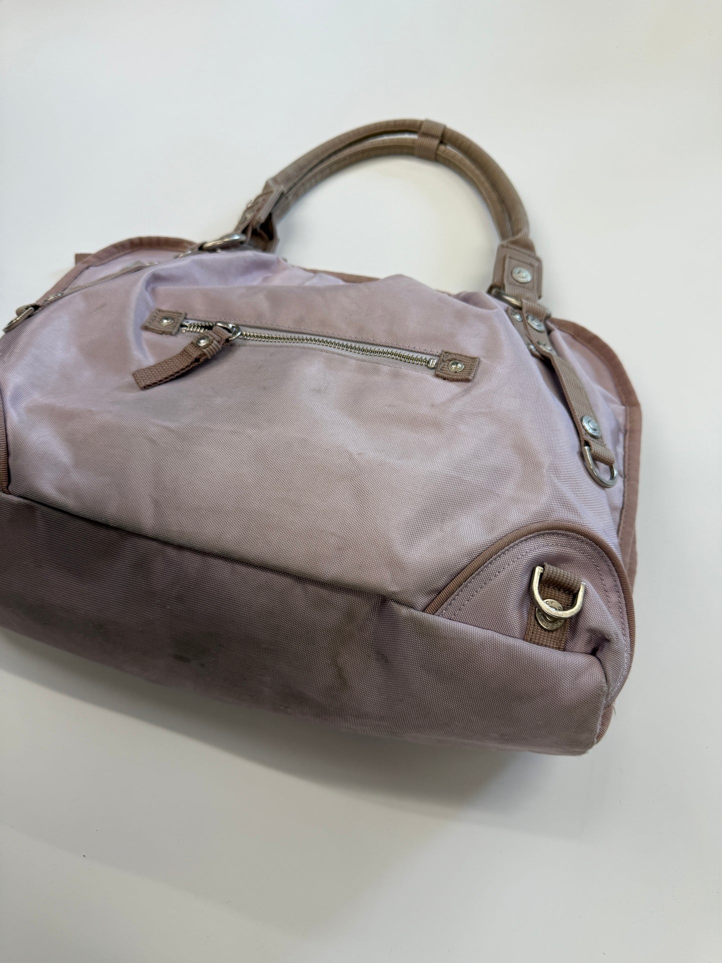 GEORGE GINA & LUCY BAG "SEXY STRAPPY"