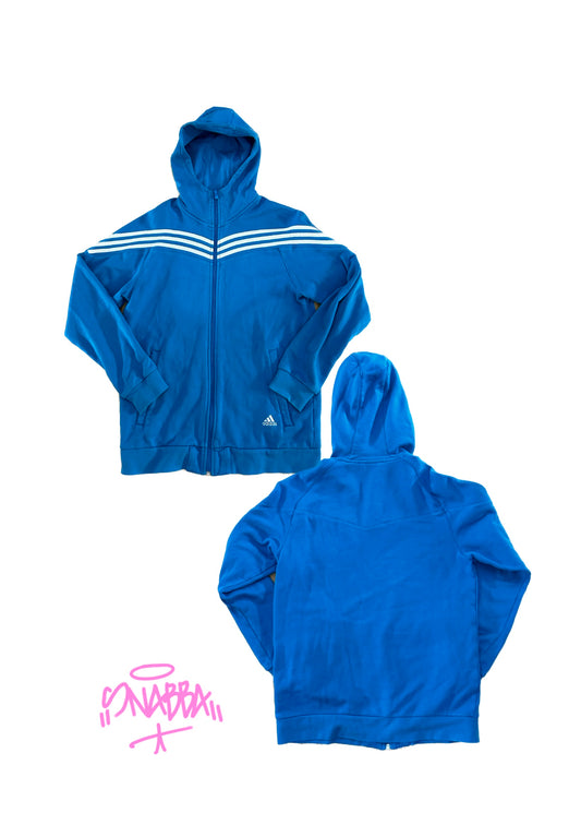 ADIDAS ZIPPER (m. M)