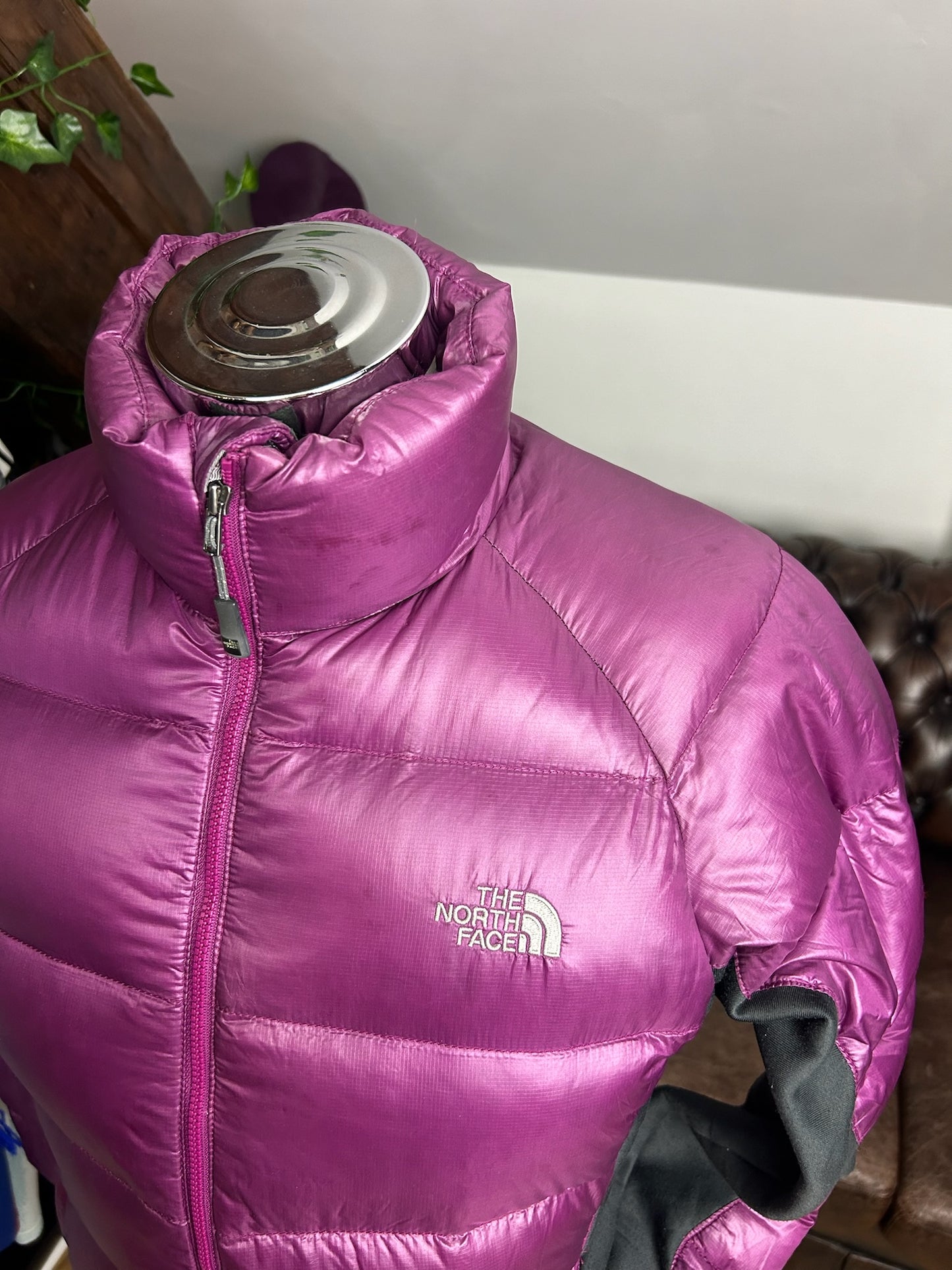 THE NORTH FACE 800 PUFFER (w. M)