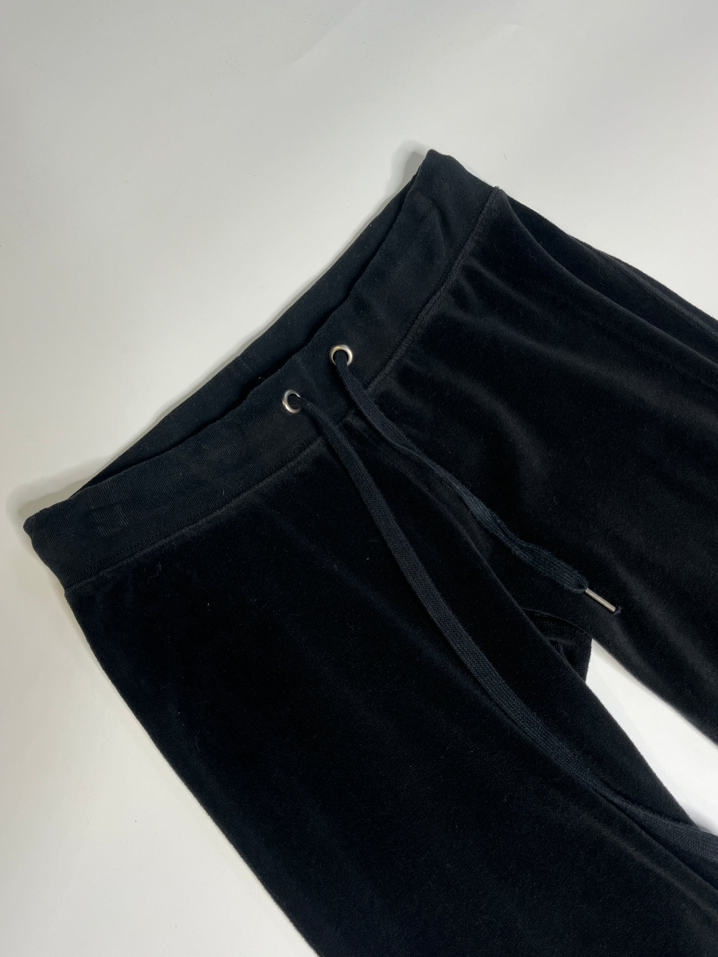 JUICY COUTURE PANTS 2000s (S)