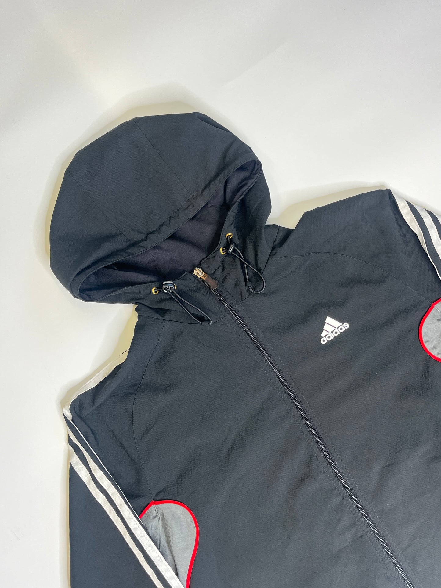 ADIDAS 2000s JACKET (~M)