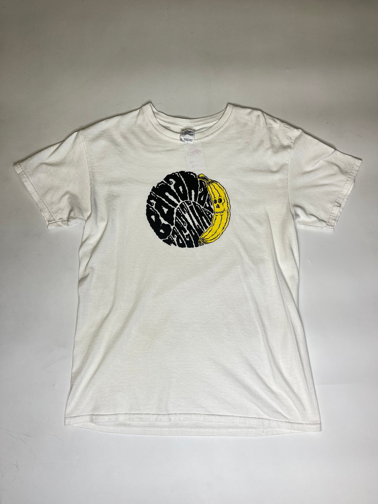 GRAPHIC T-SHIRT (M)