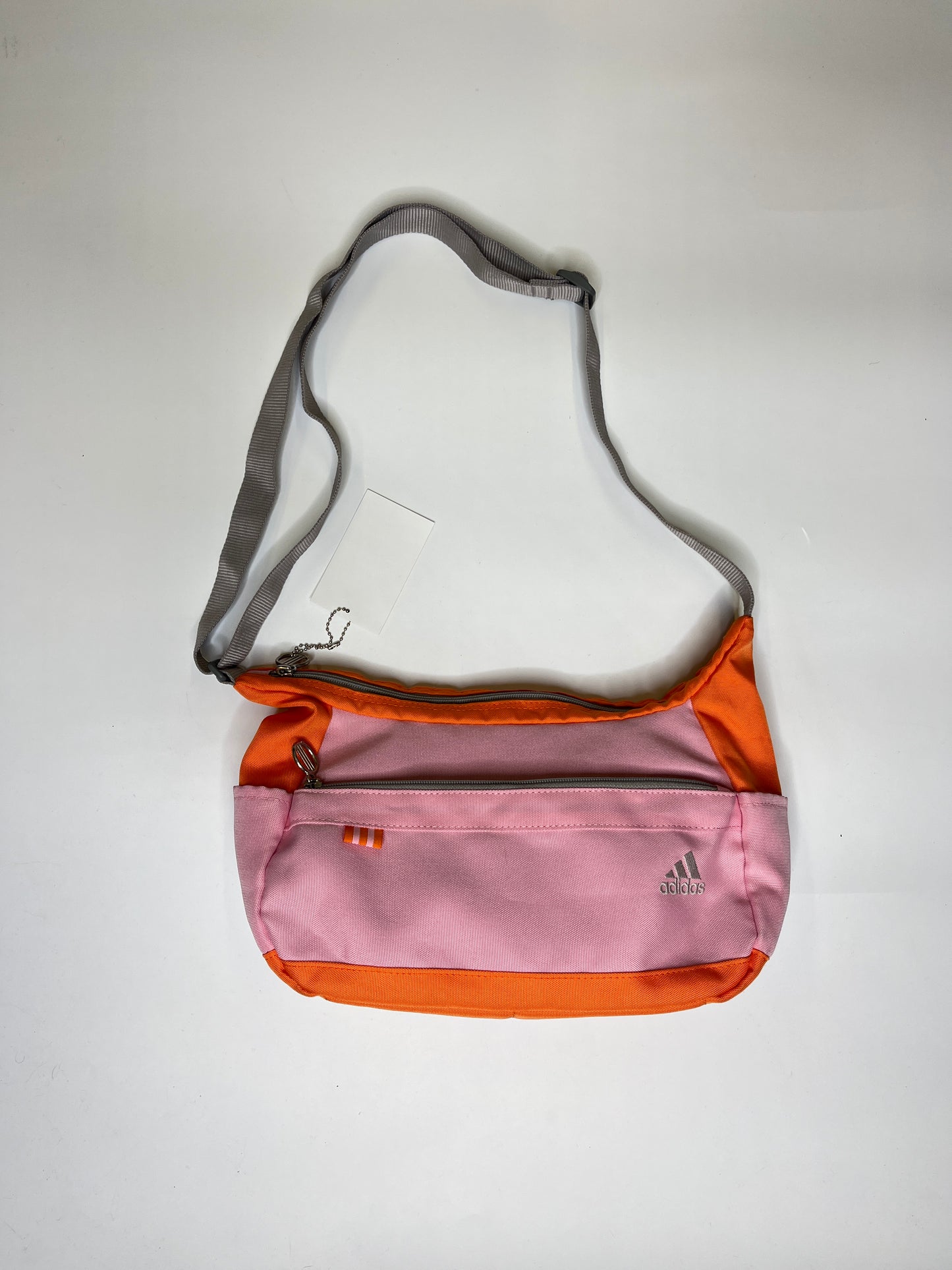 ADIDAS 2000s SLING BAG