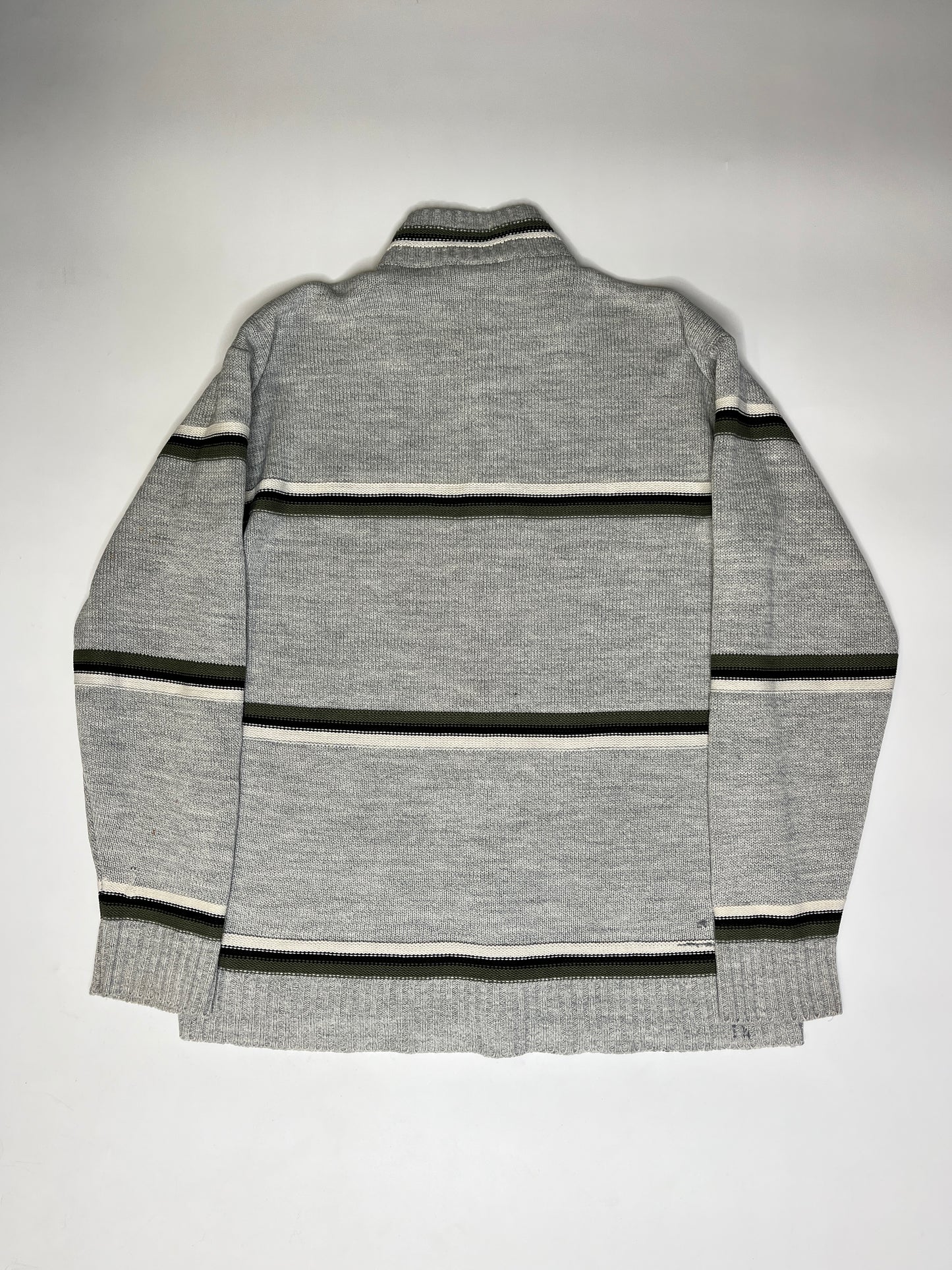 LACOSTE KNIT SWEATER (~M)