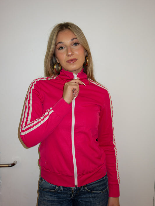 ADIDAS ZIPPER (S)
