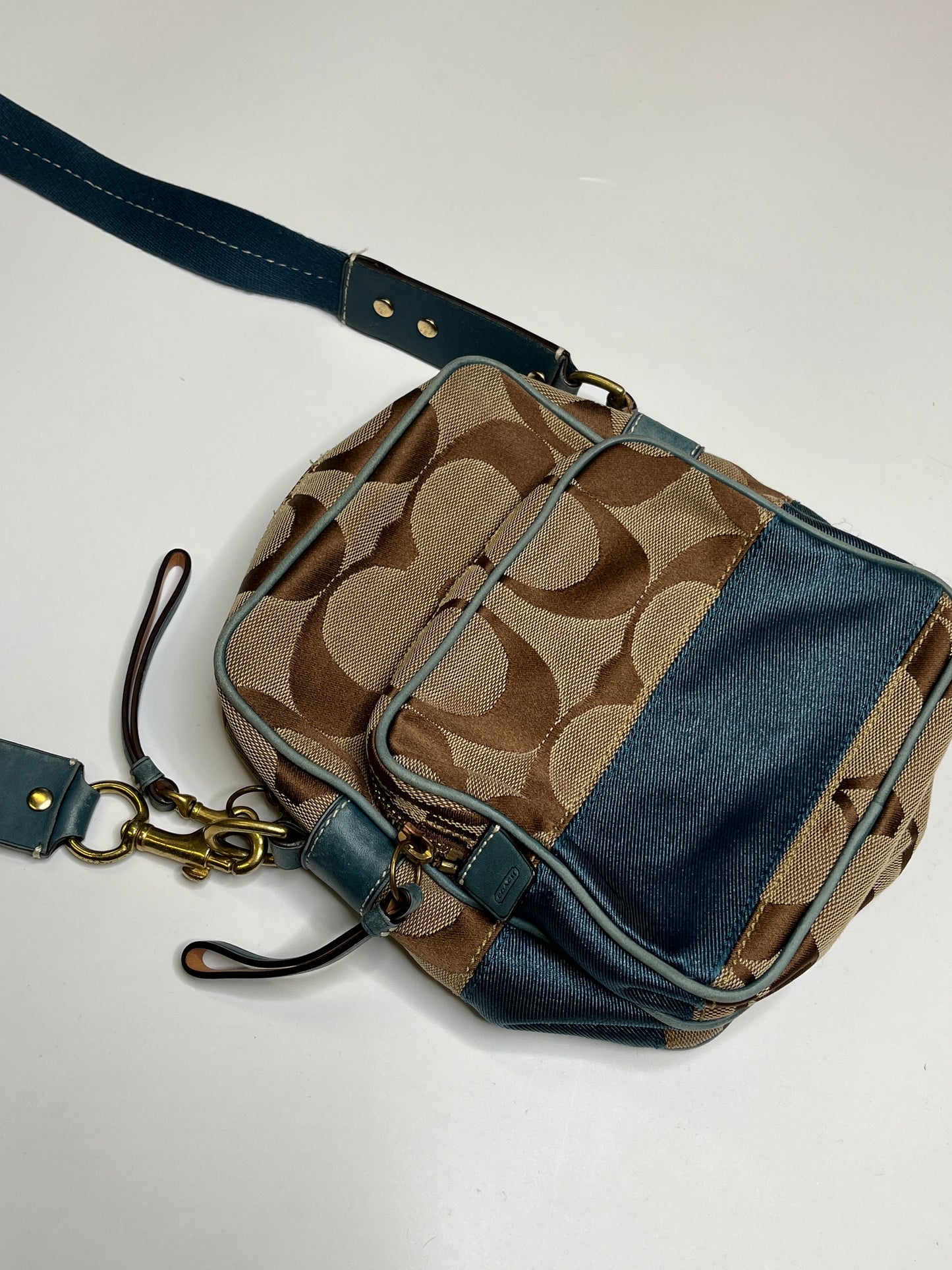 COACH SLINGBAG
