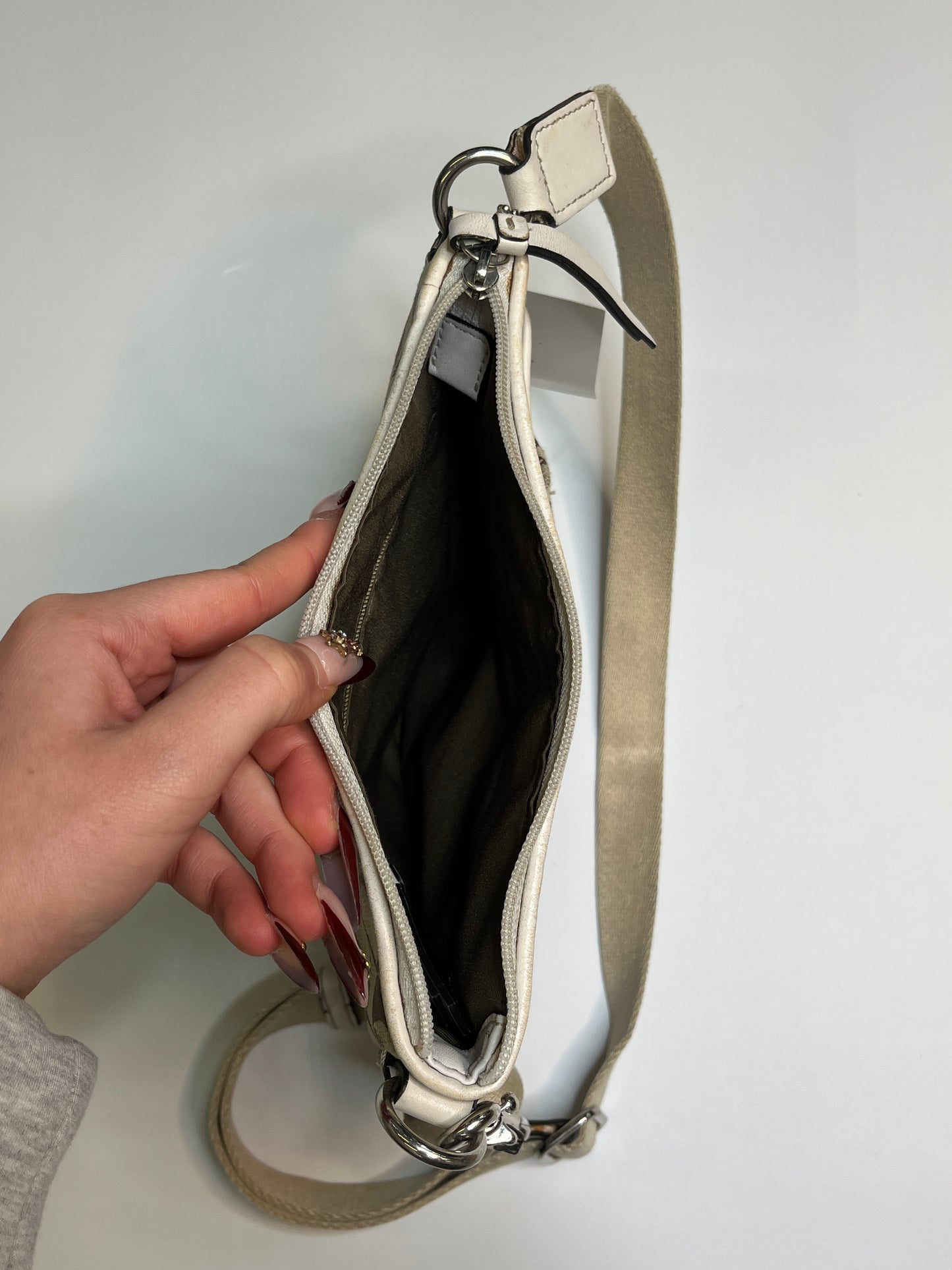 COACH CROSSBODY PURSE