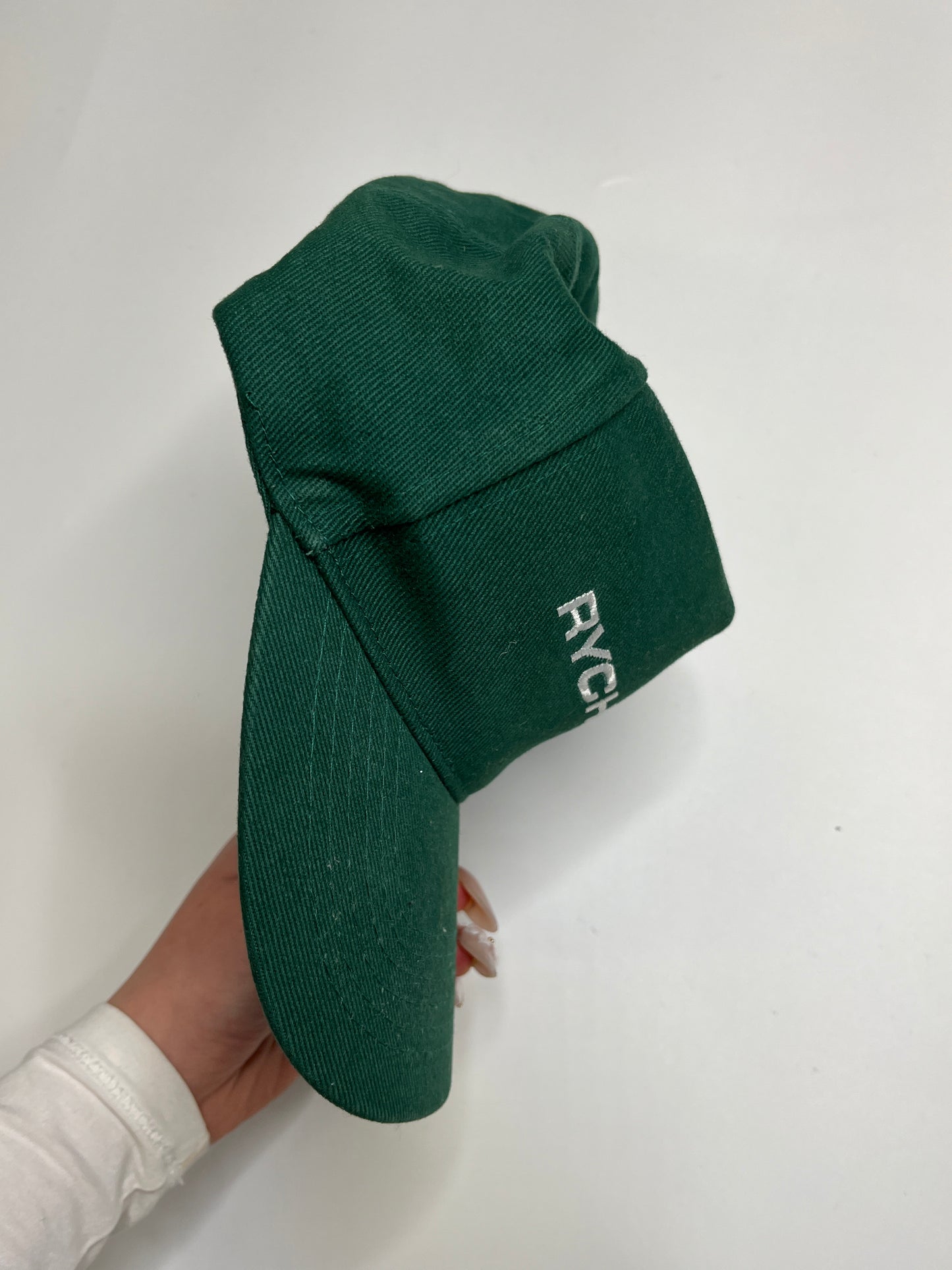 RYCHIGER CAP