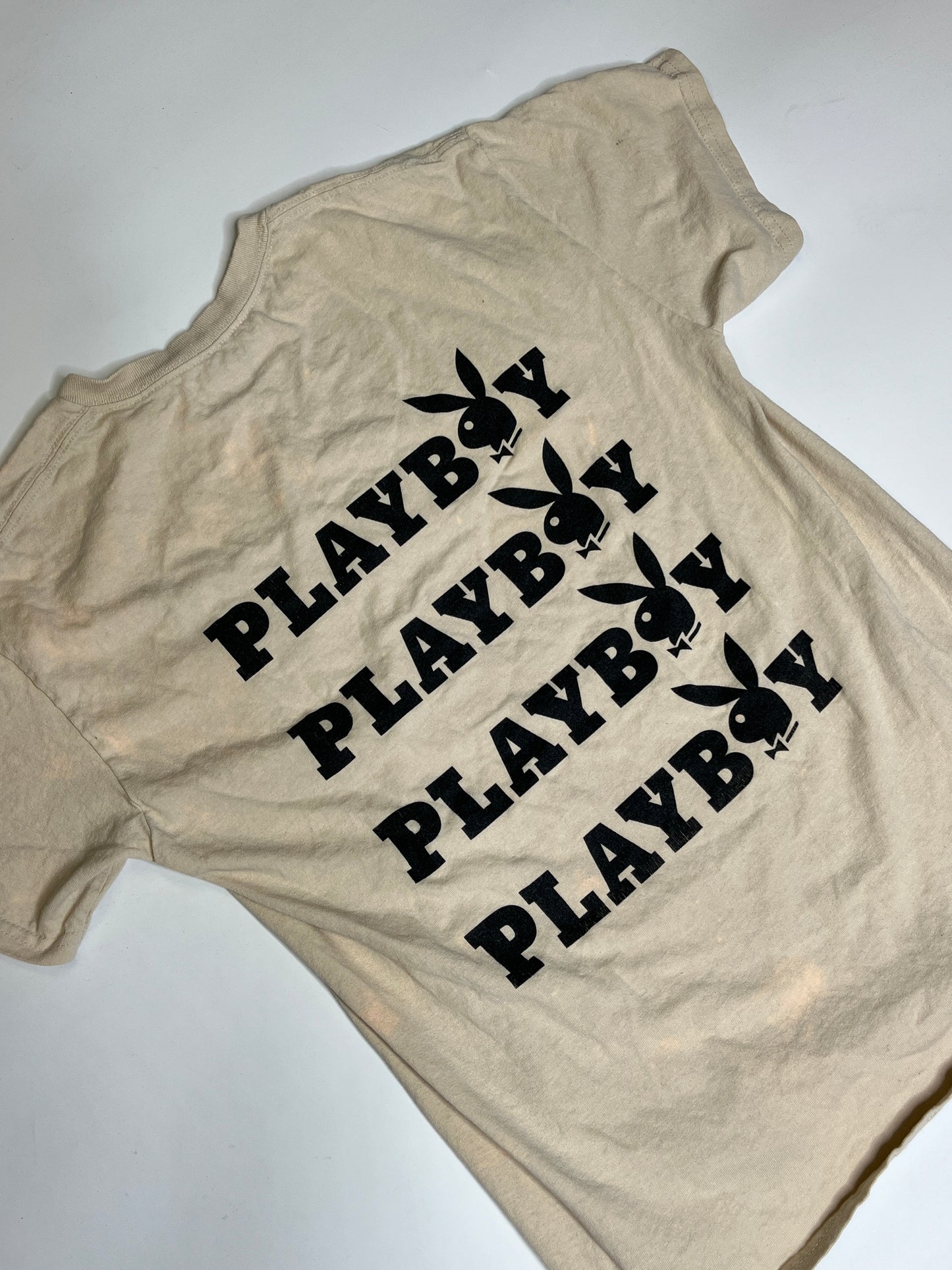 PLAYBOY SHIRT (M)
