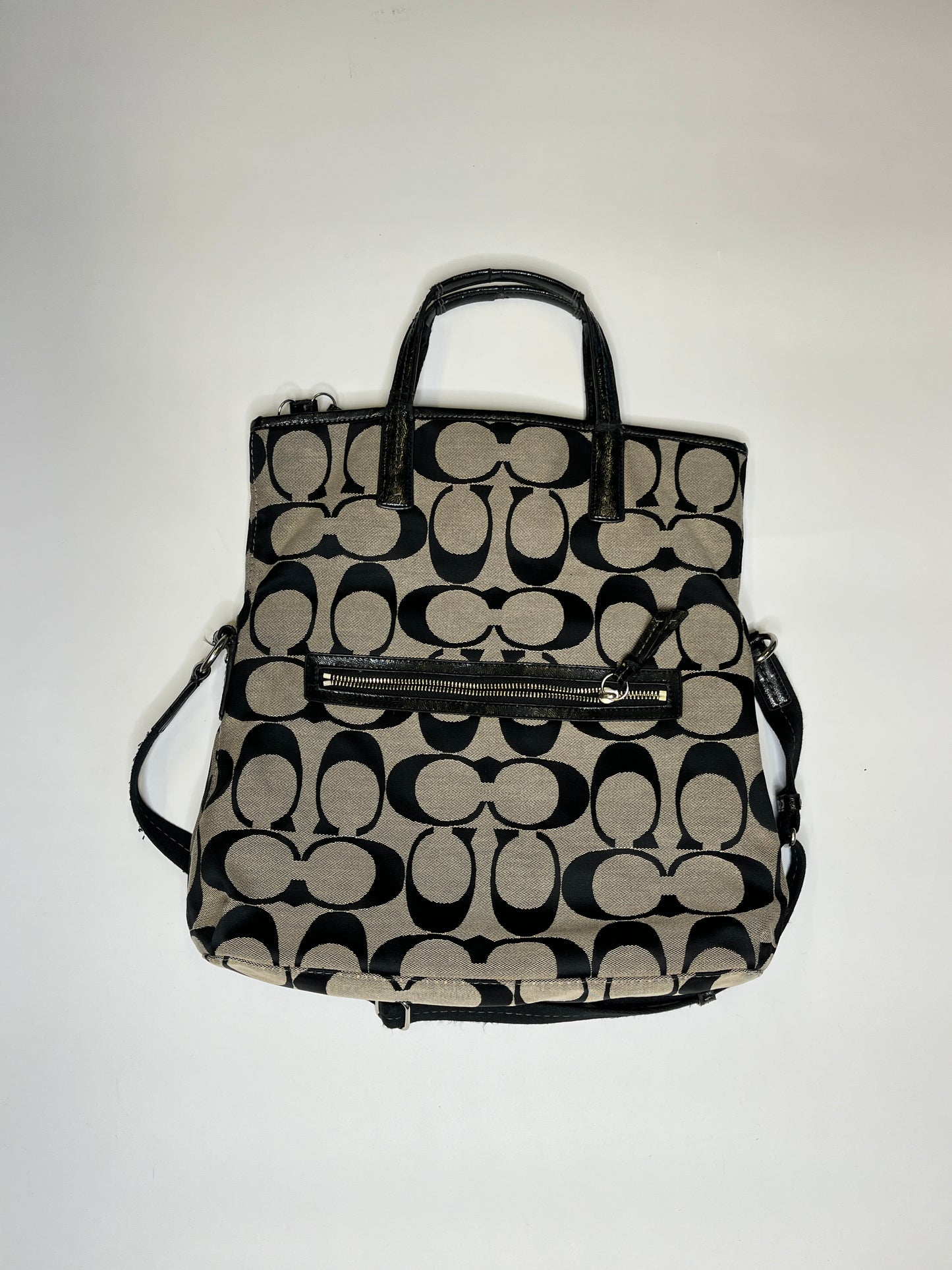 COACH PURSE 2 IN 1