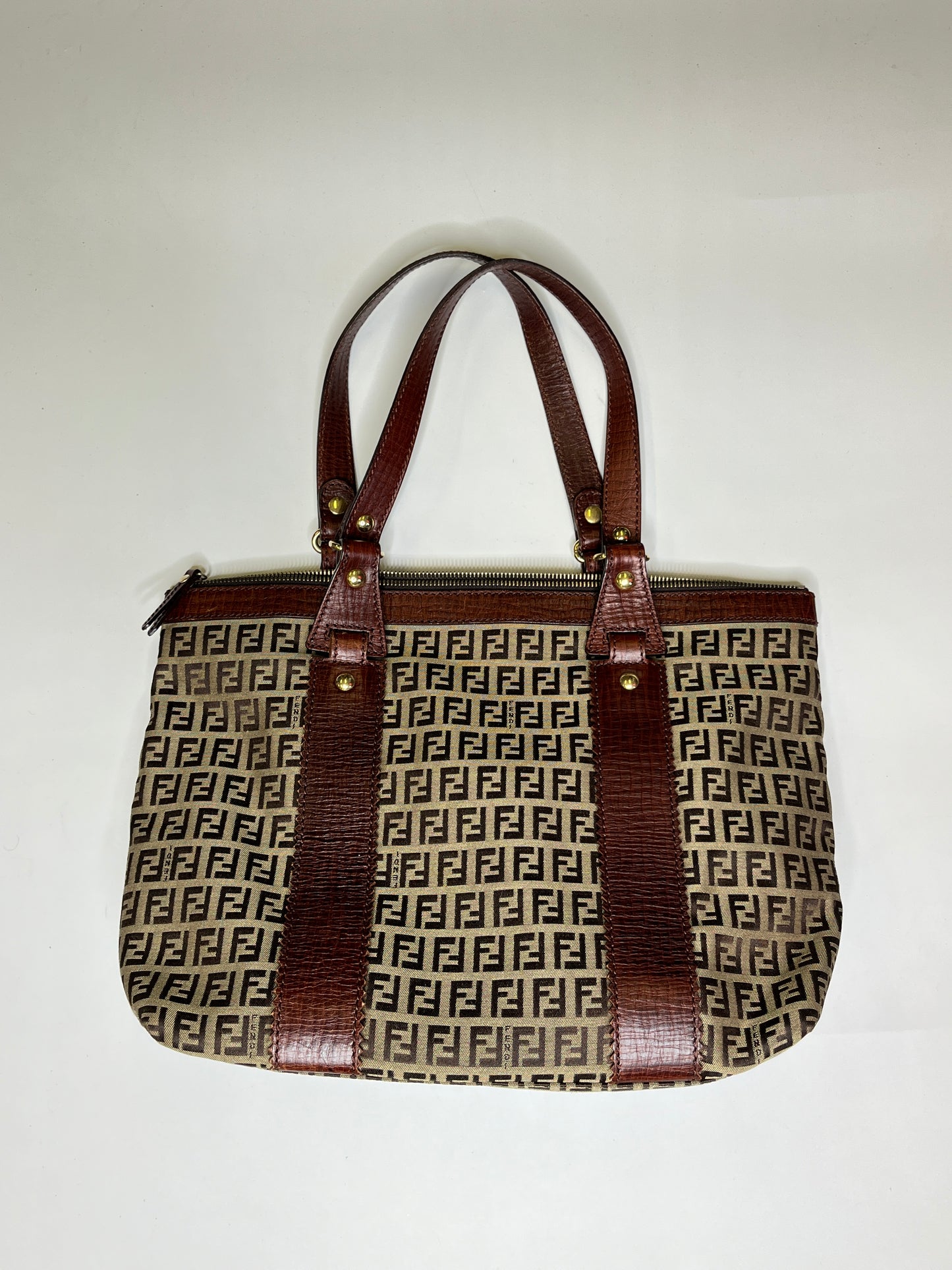 FENDI DESIGNER PURSE