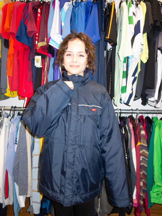 NIKE 2000S JACKET (L)