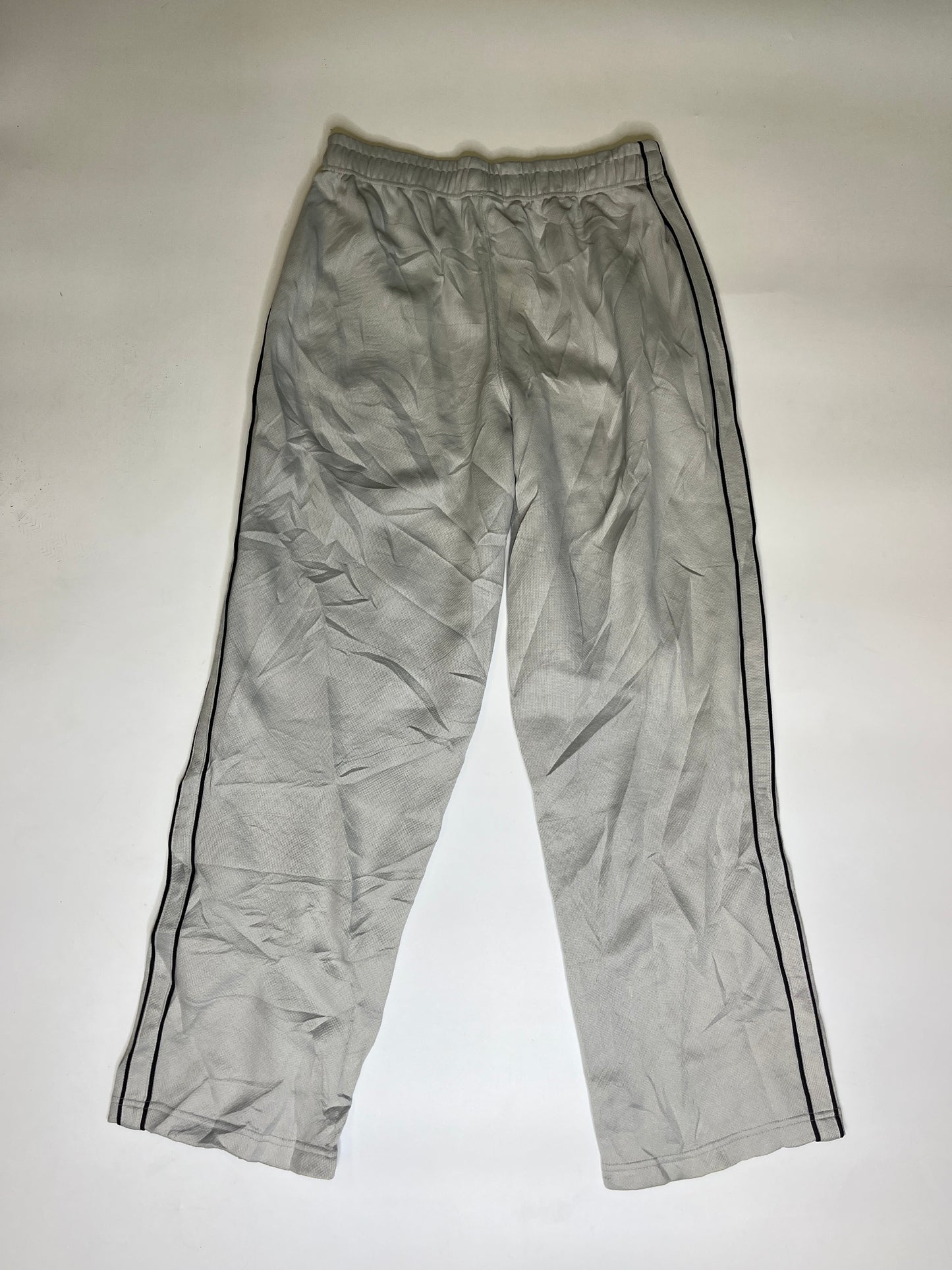 VINTAGR REEBOK TRACK SWEAT PANTS (~M)
