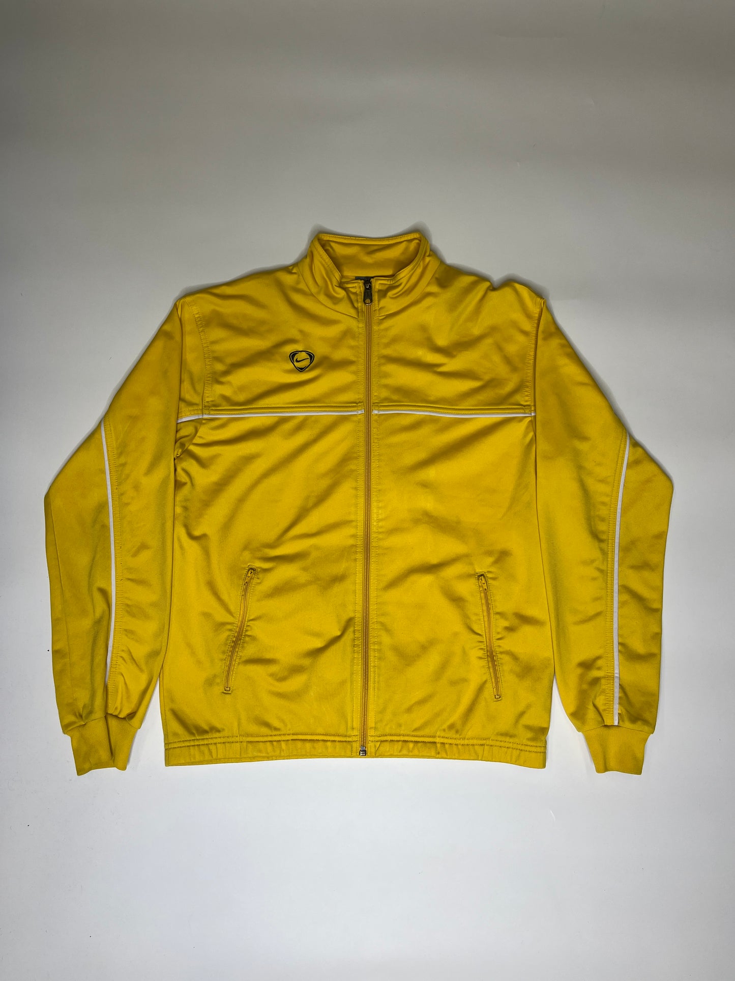 2000s NIKE ZIPPER (~M)