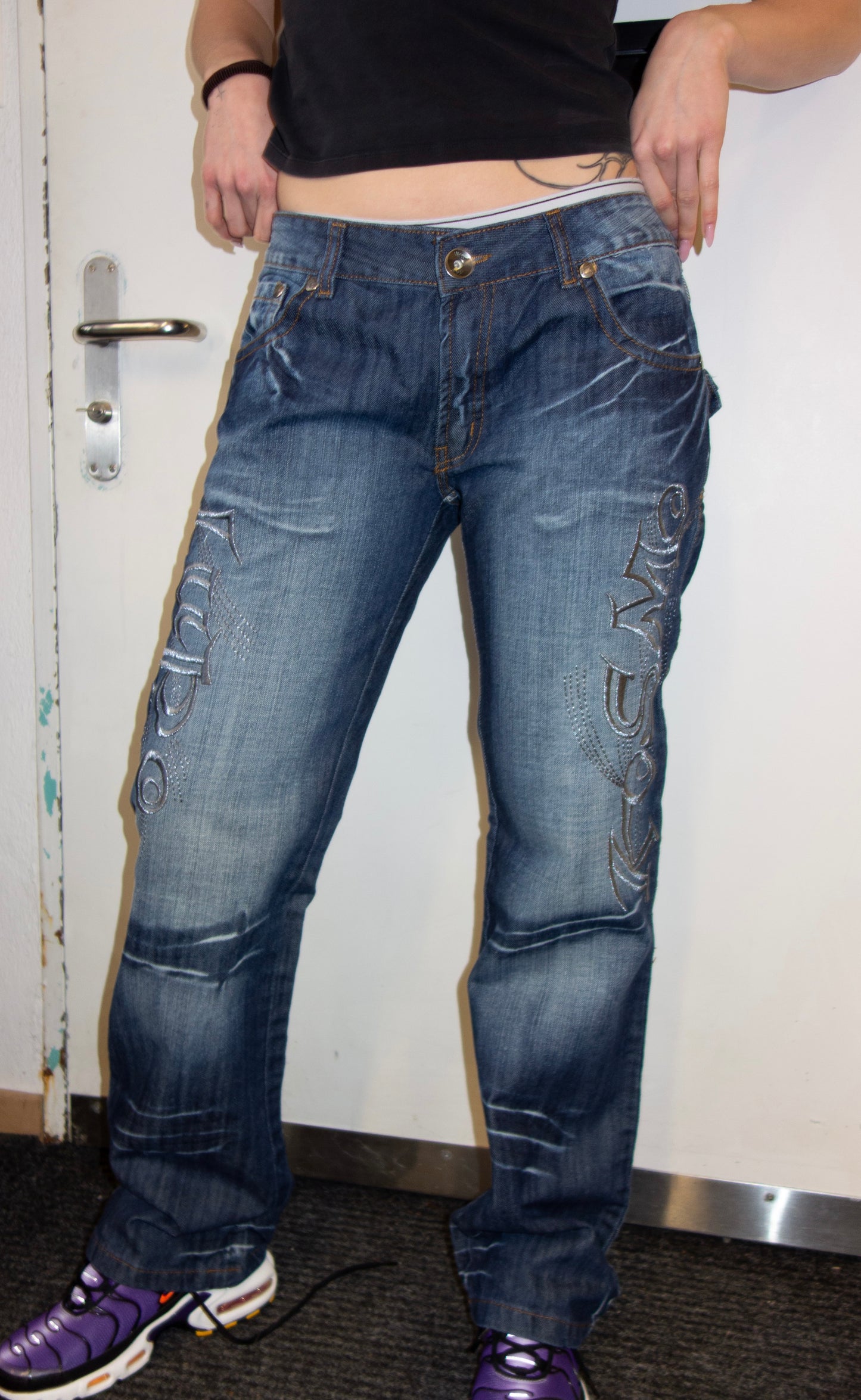 K&M 2000s JEANS (34)