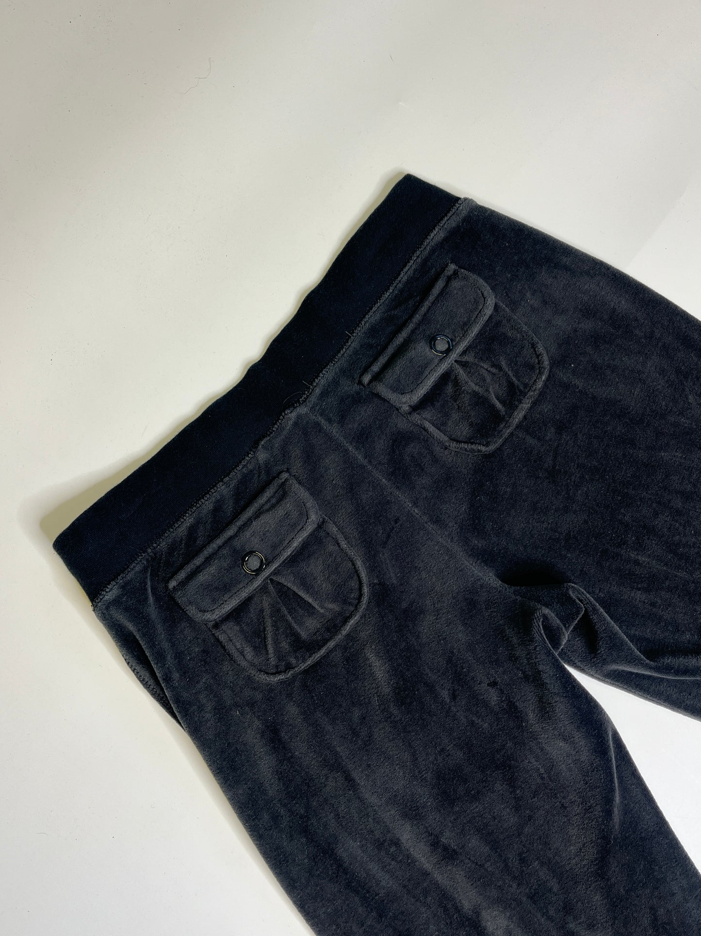 JUICY COUTURE PANTS 2000s