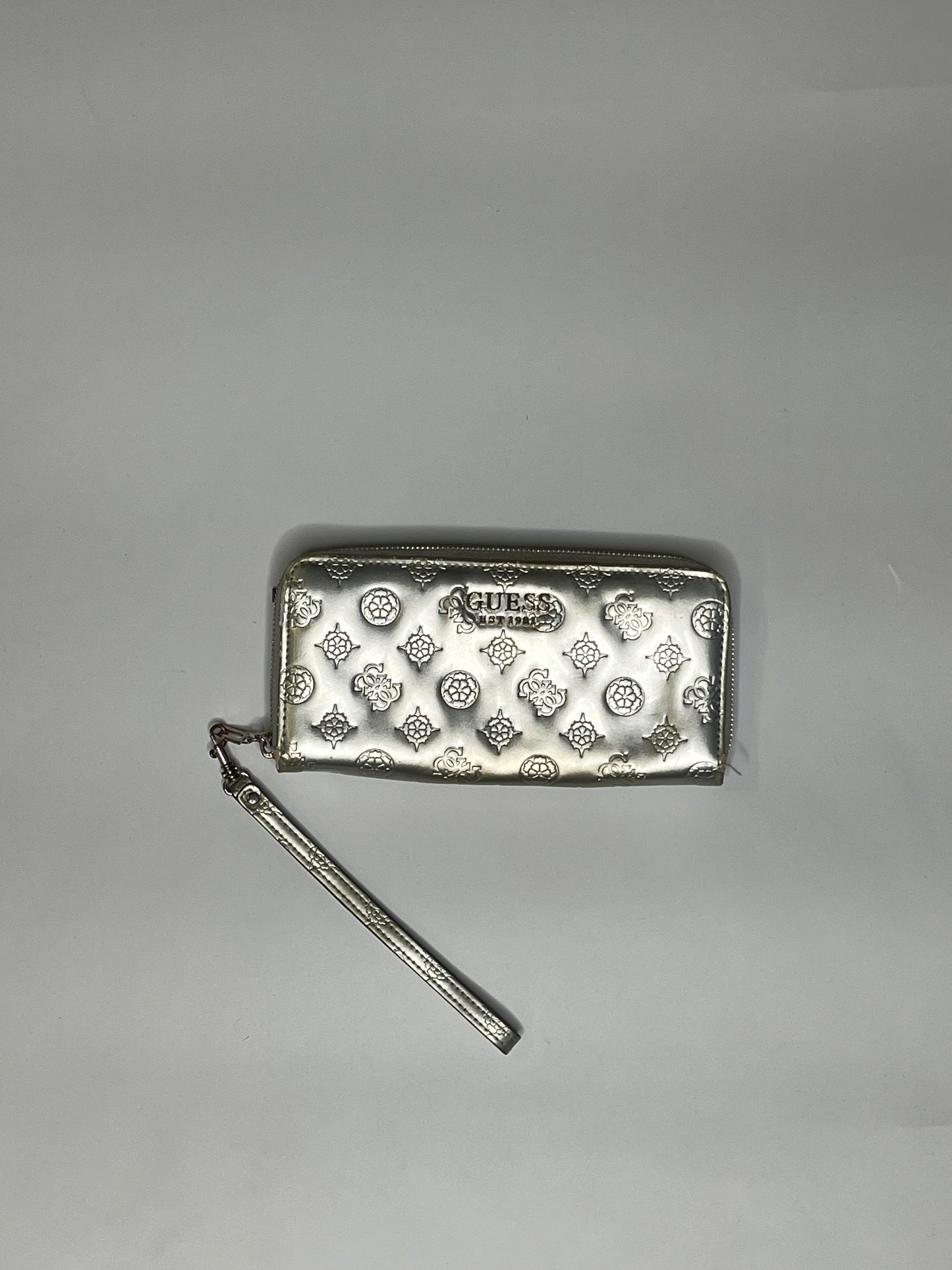 GUESS WALLET