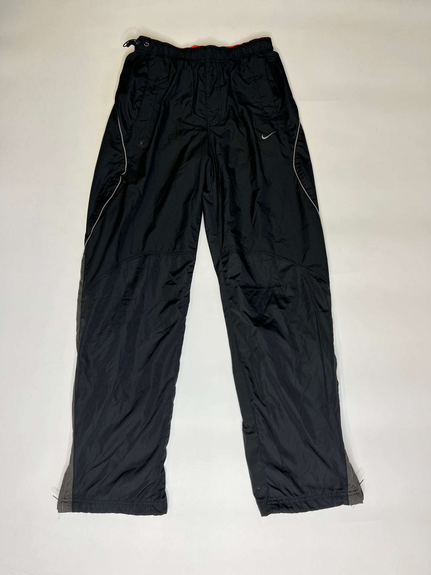 NIKE SHOX TRACK PANTS (S)