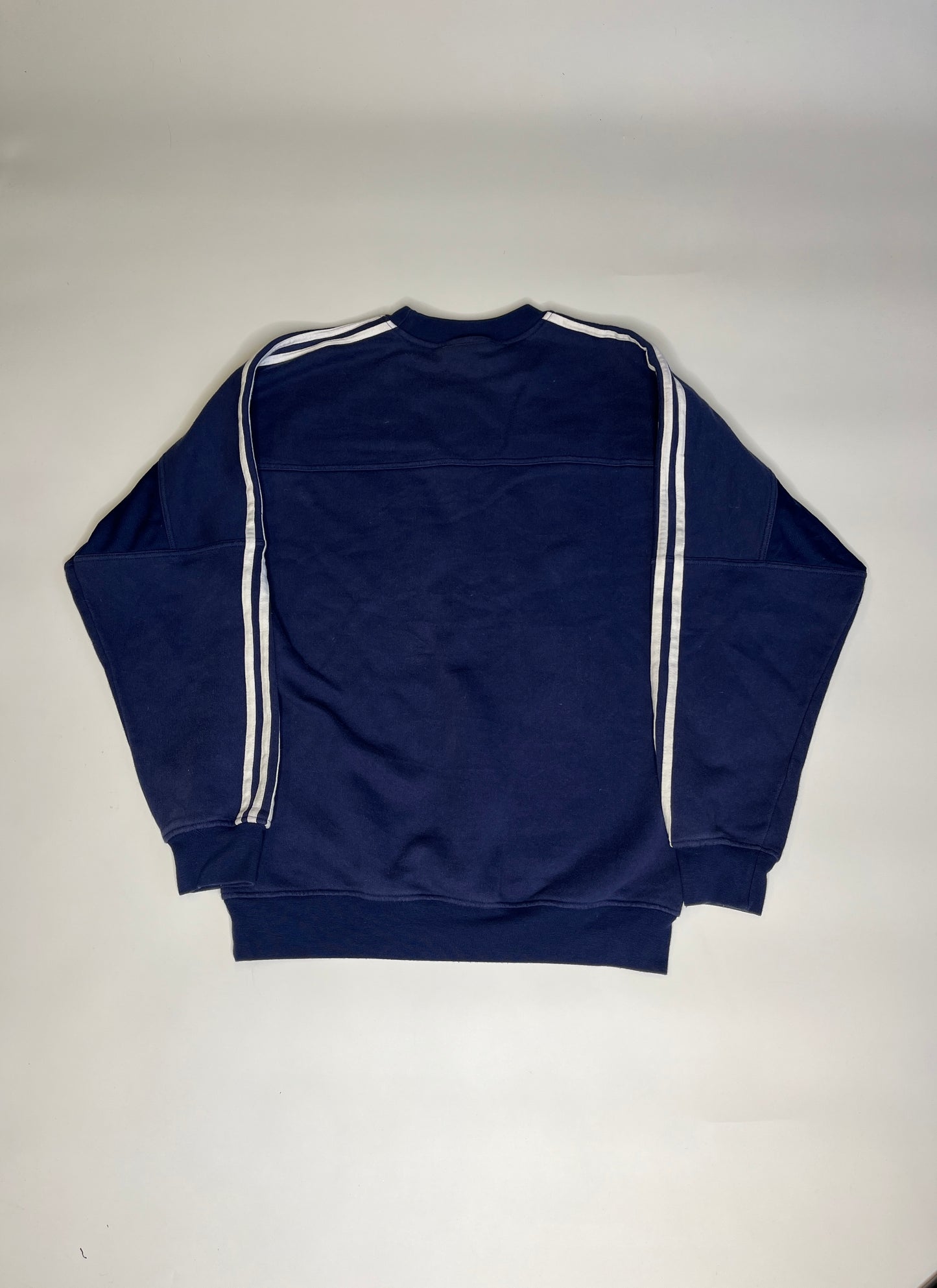 ADIDAS SWEATER 1990s (M)