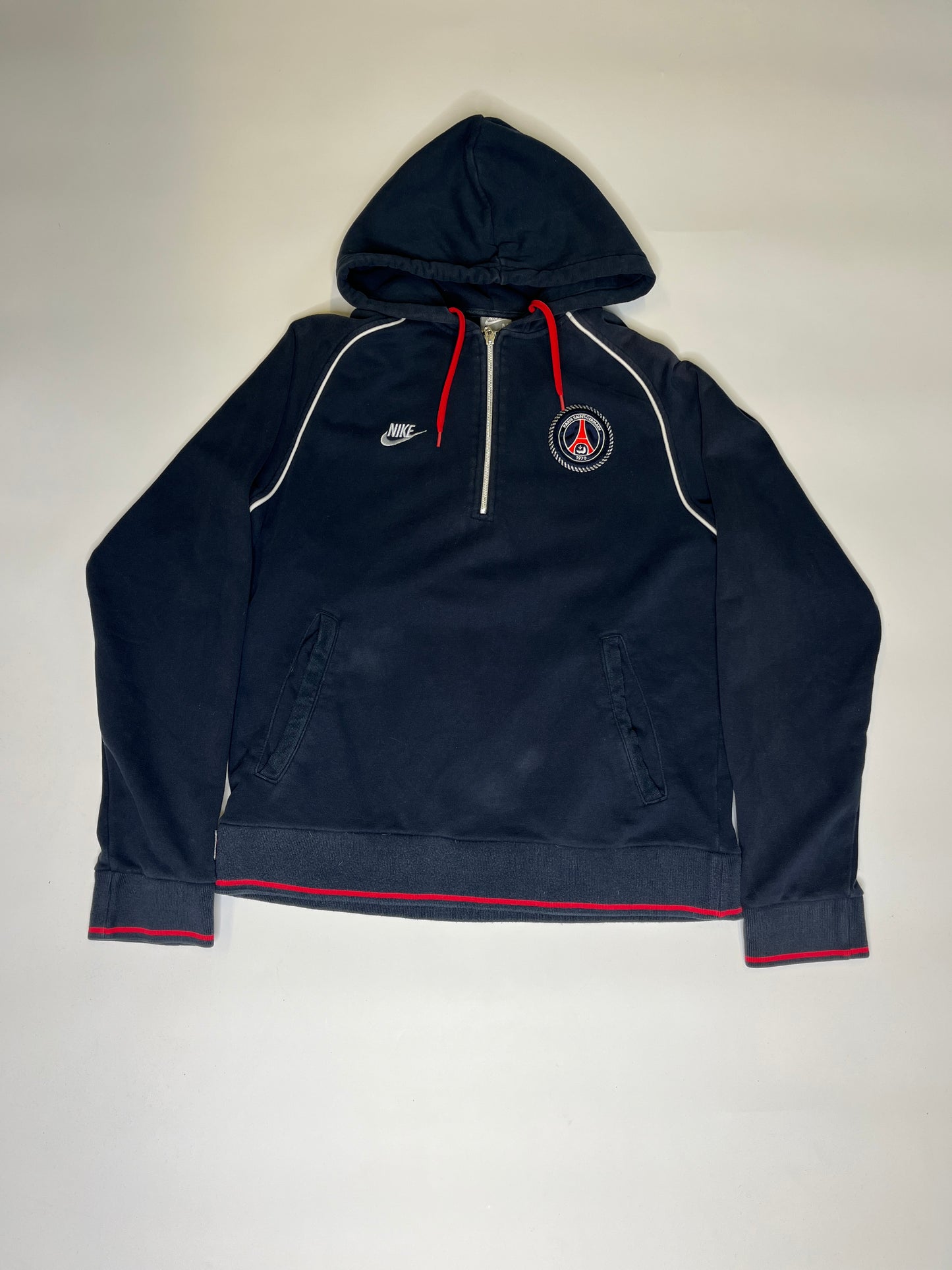 2004 NIKE PSG ZIPPER (M)