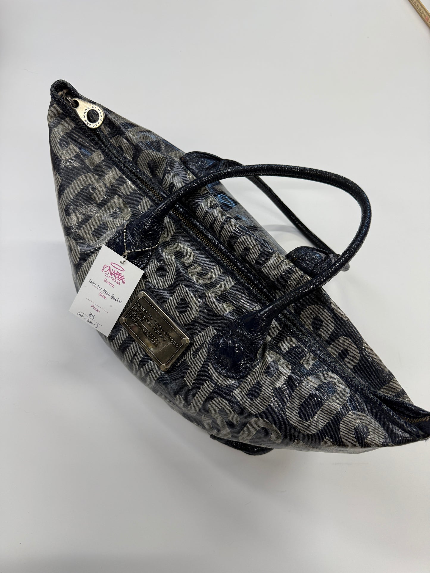 MARC BY MARC JACOBS