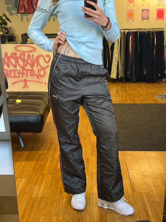 ASICS TRACKPANTS SPARKLE PINK (w. S-M)