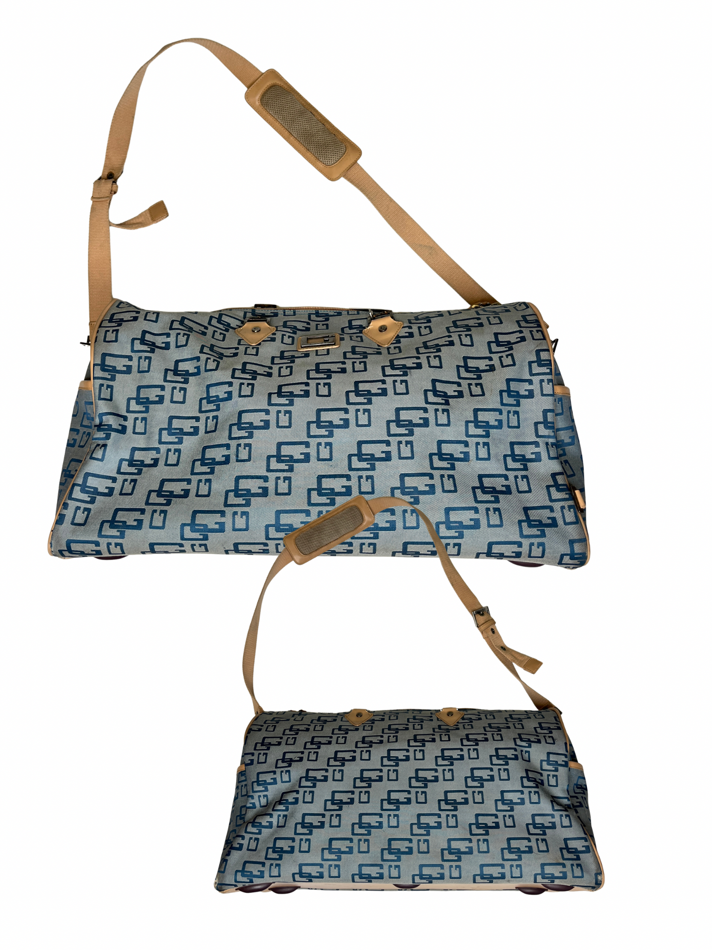 GUESS TRAVEL BAG