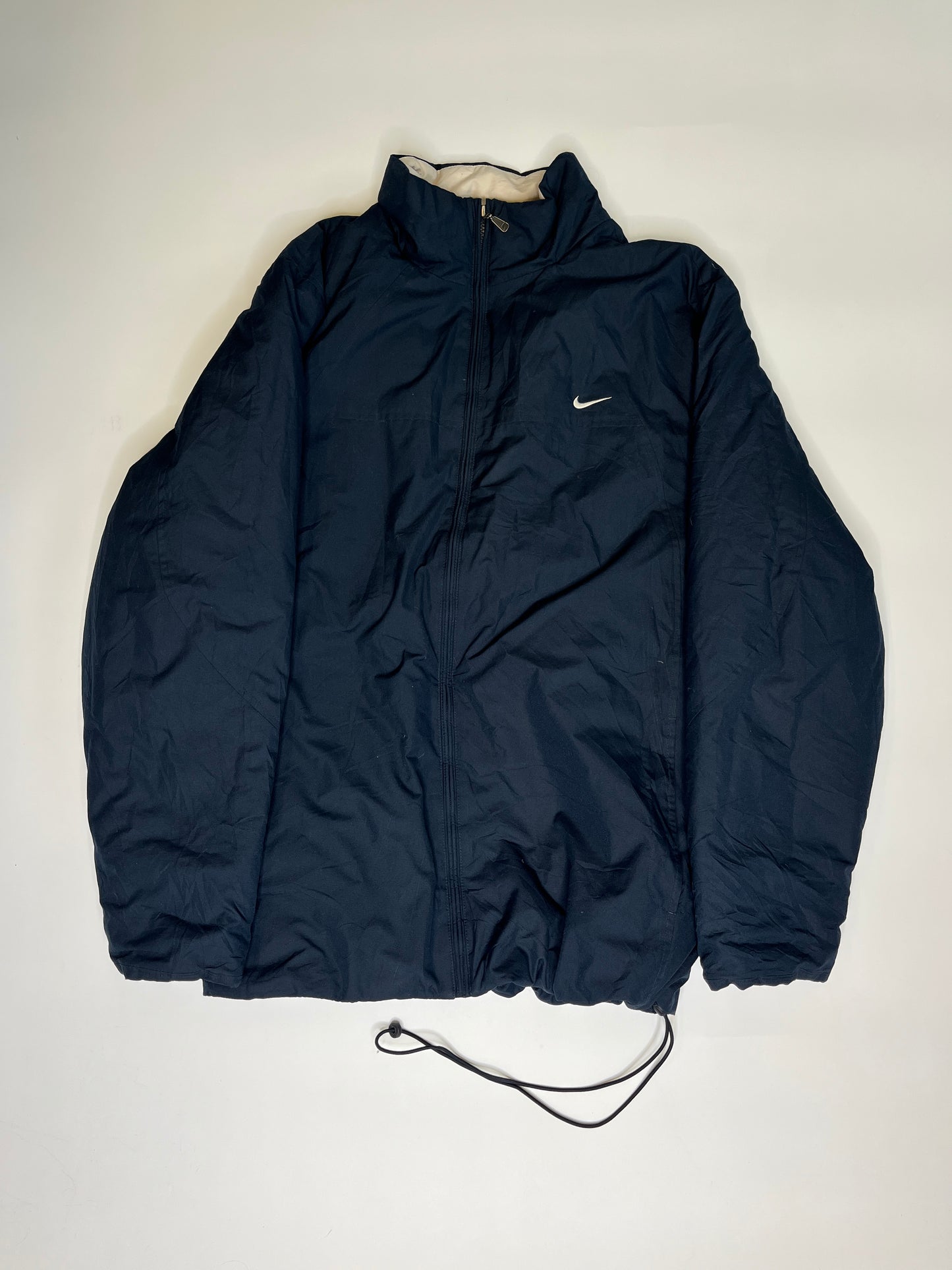 NIKE 2000S JACKET (L)