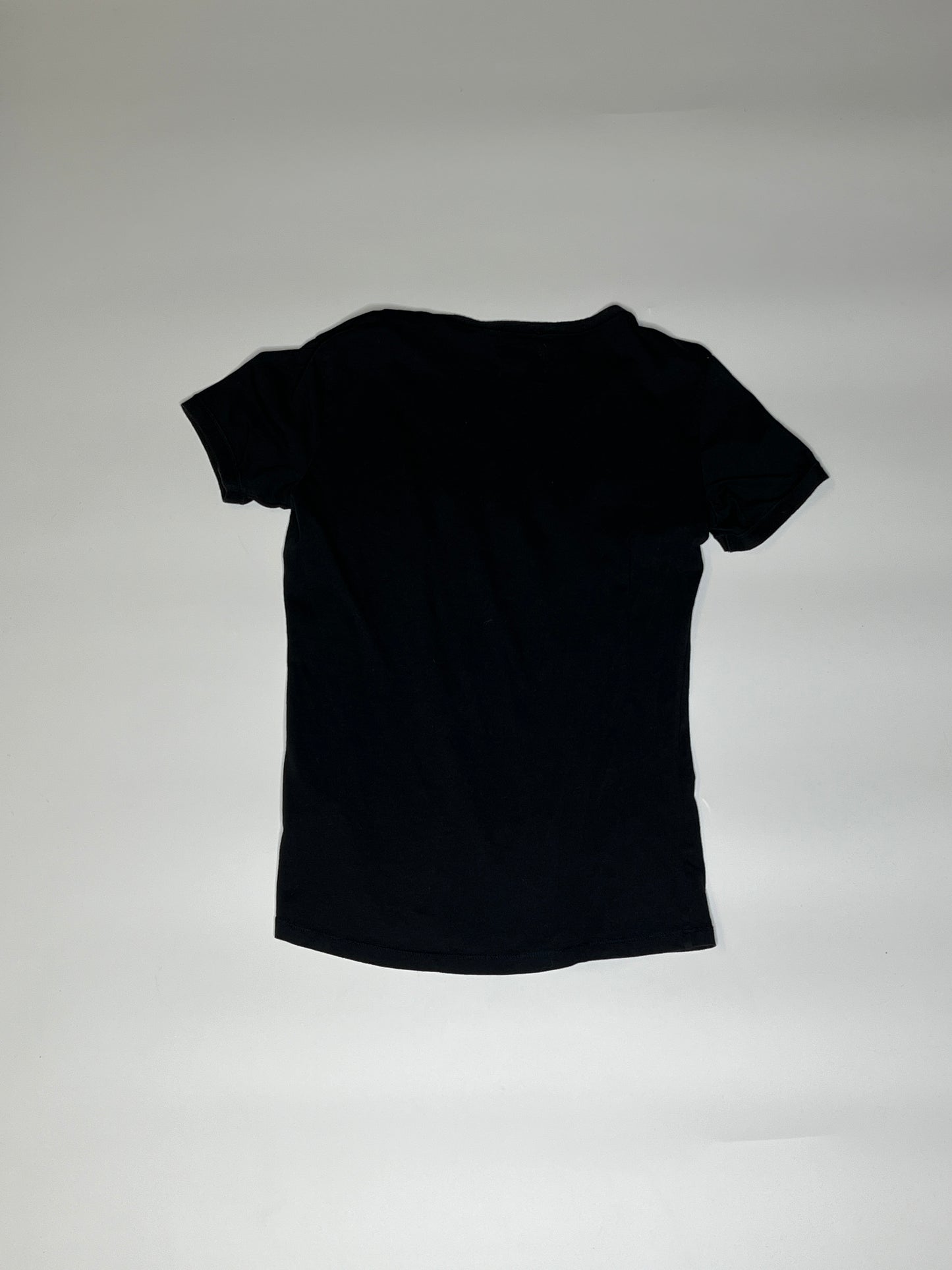 ARMANI JEANS TOP (XS)