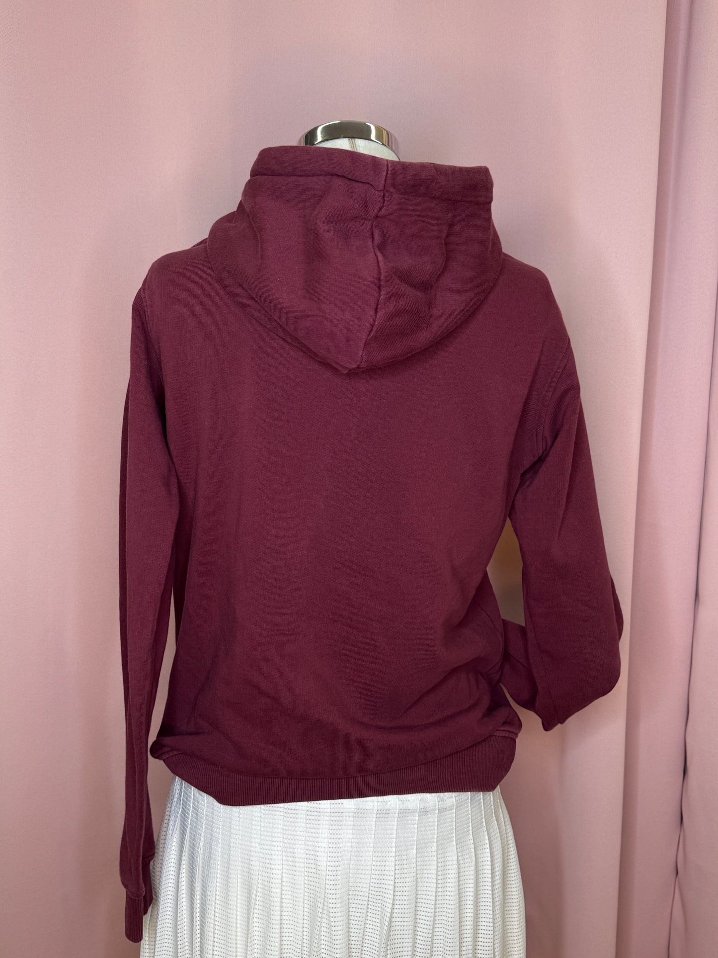 KENZO HOODIE (S)