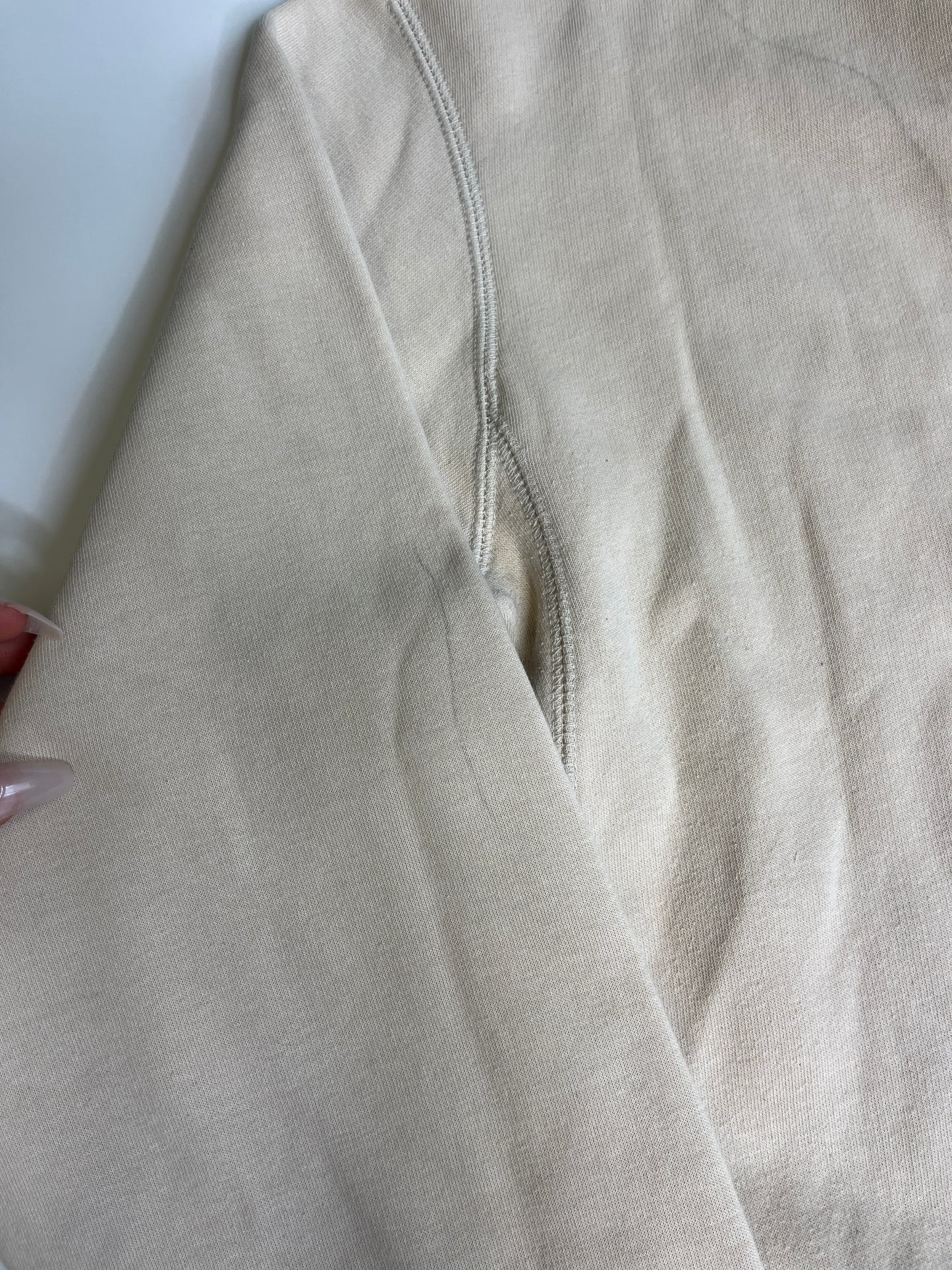 NIKE 2000s SWEATER (L)