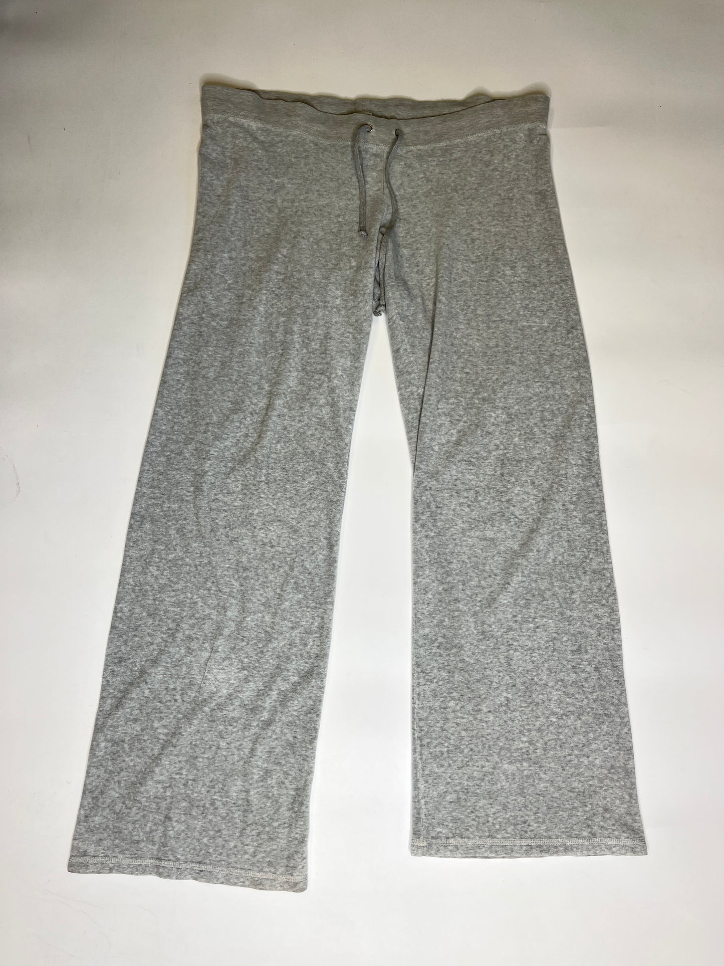JUICY COUTURE PANTS 2000s (L)