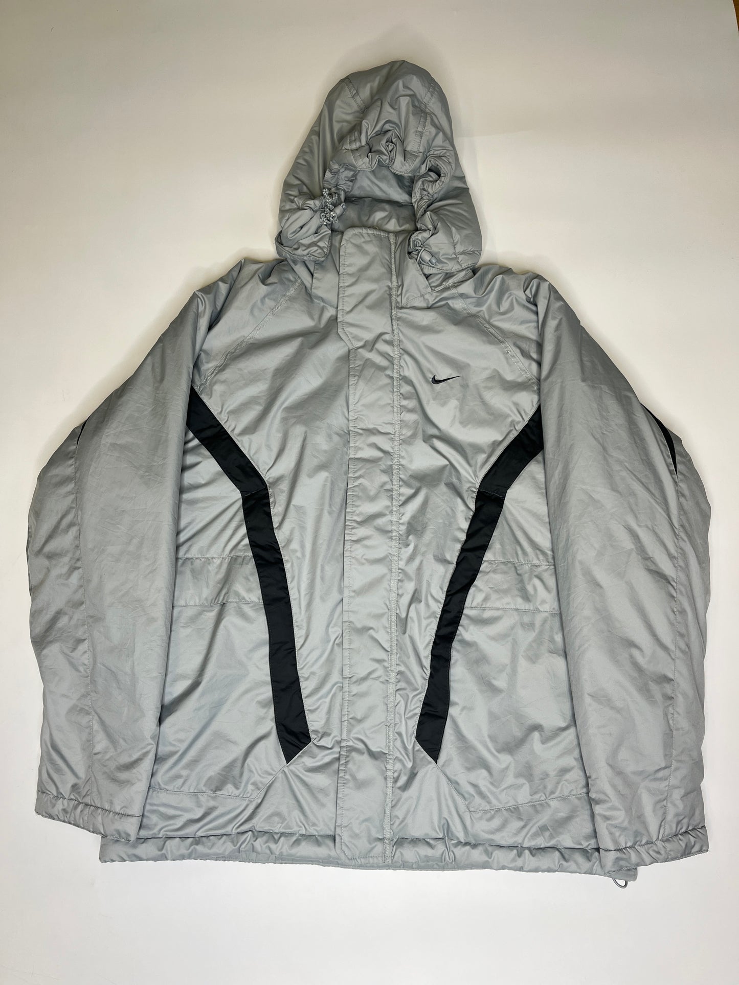 2000s NIKE JACKET (M)
