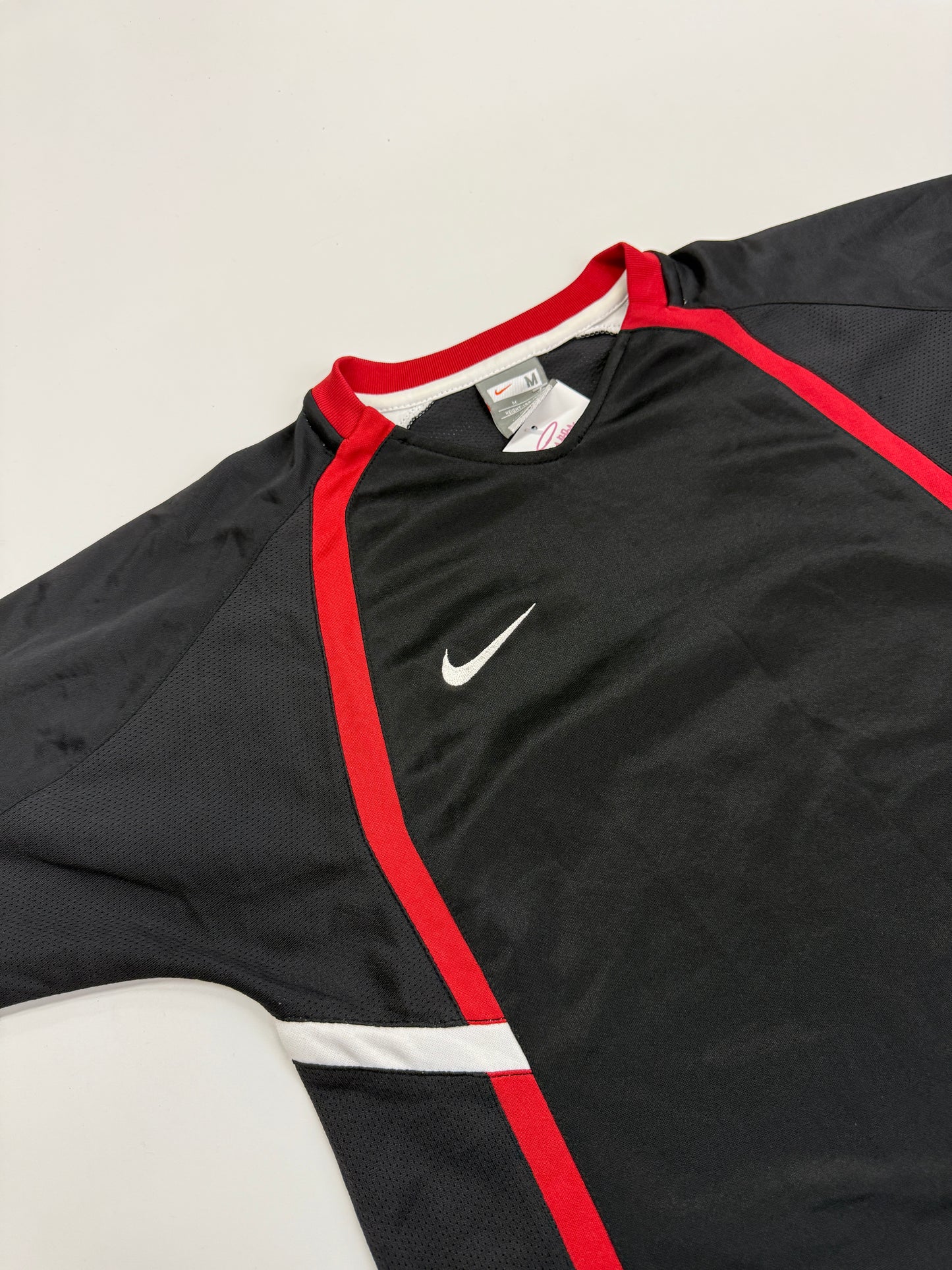BOXLOGO NIKE 2000s BABYTEE (M)