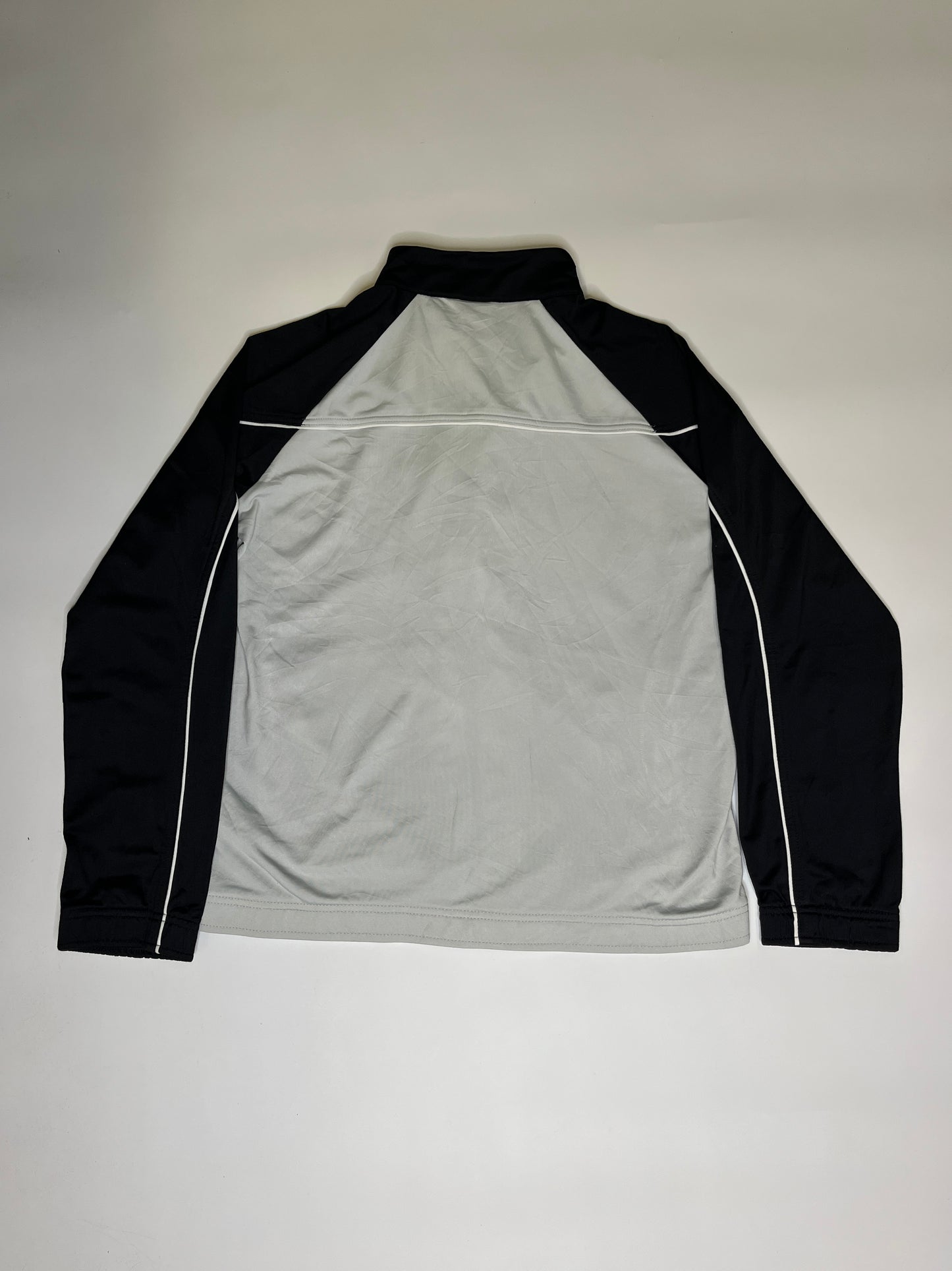 2000s NIKE ZIPPER (M)