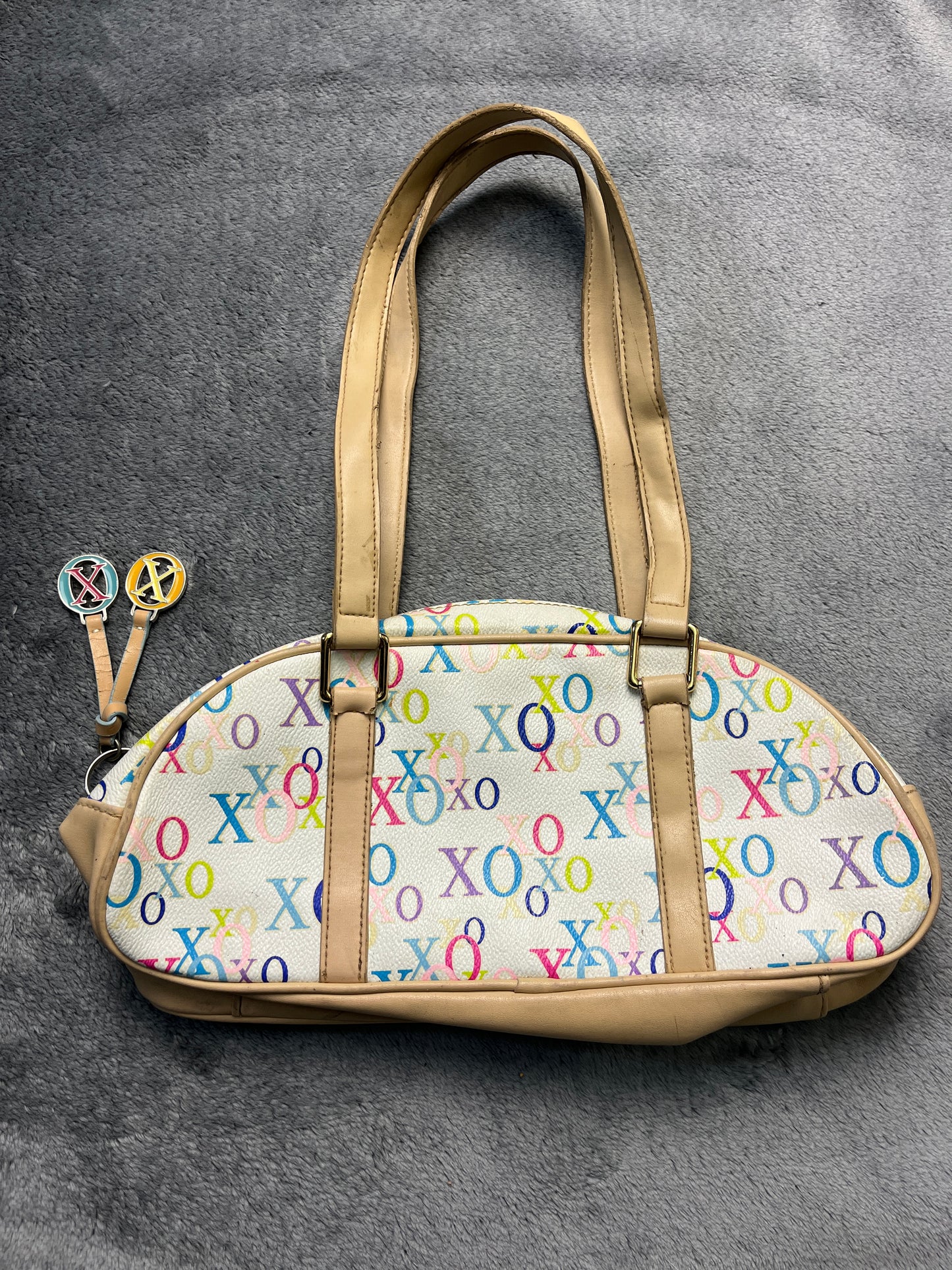 XOXO BAG