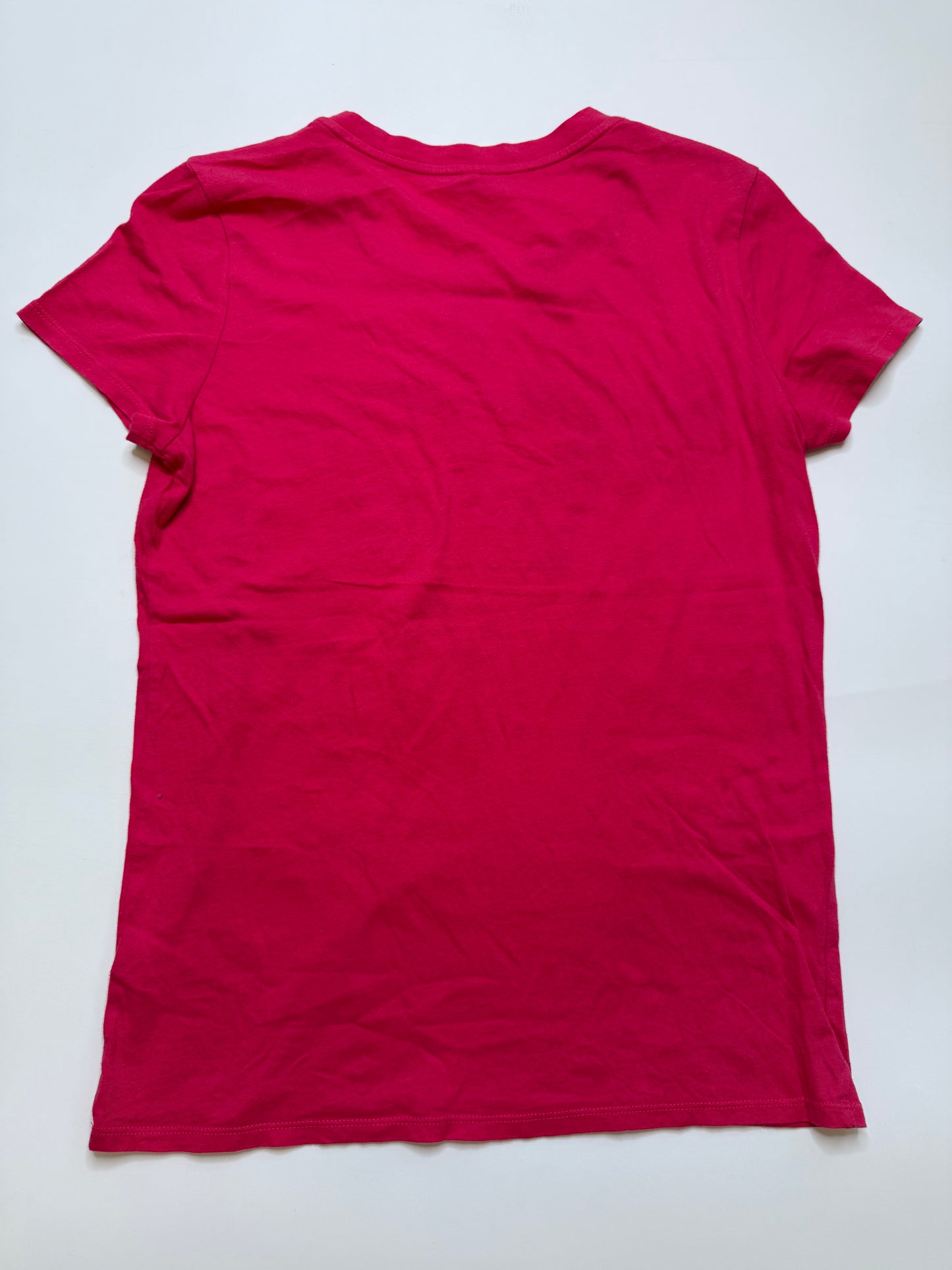 VINTAGE JUICY COUTURE SHIRT (S)