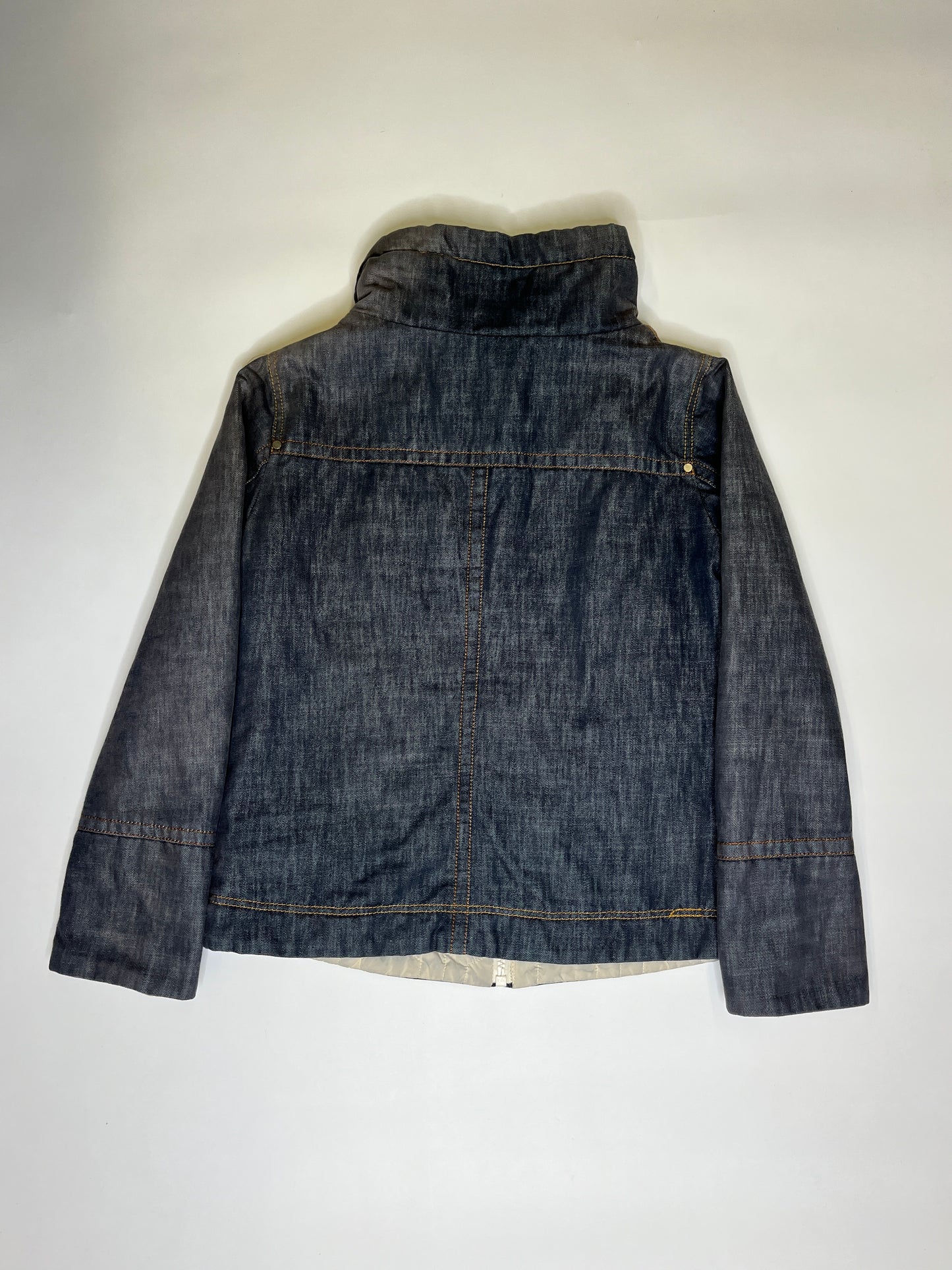 KILLAH REVERSIBLE JACKET (M)