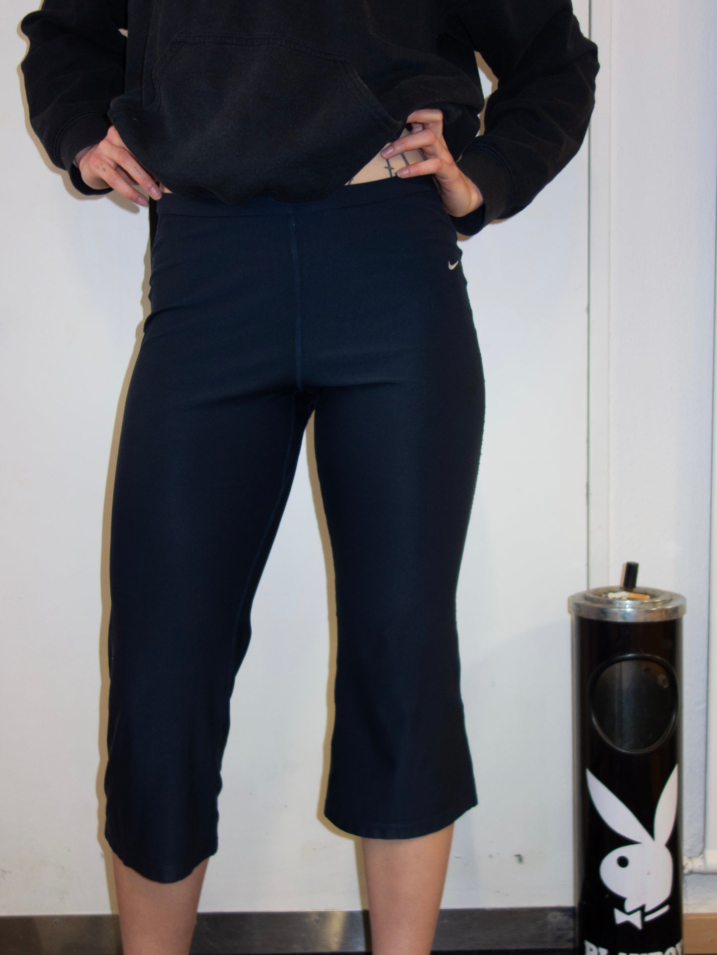 NIKE 3/4 PANTS (M)