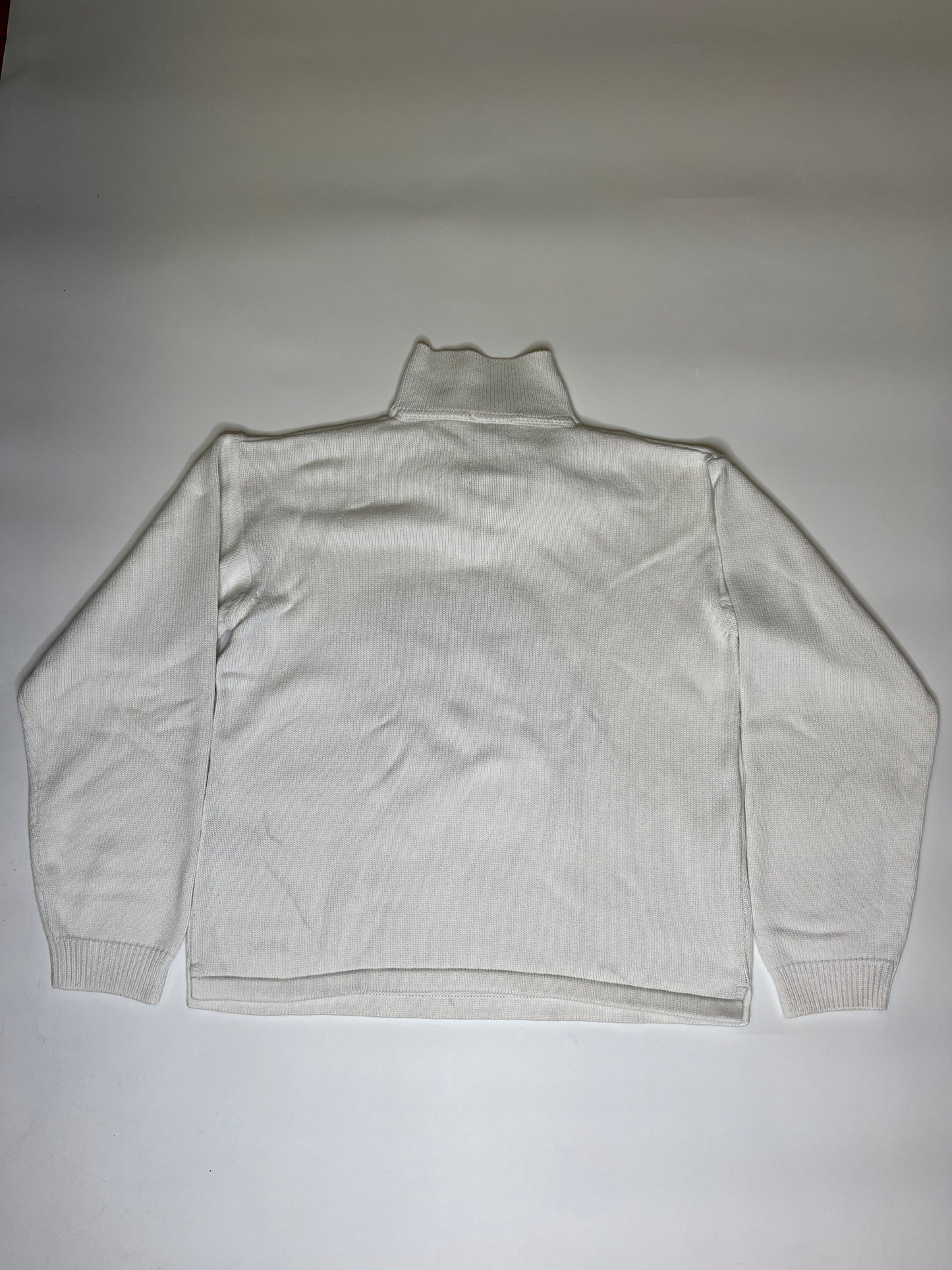 PESO KNIT SWEATER (L)