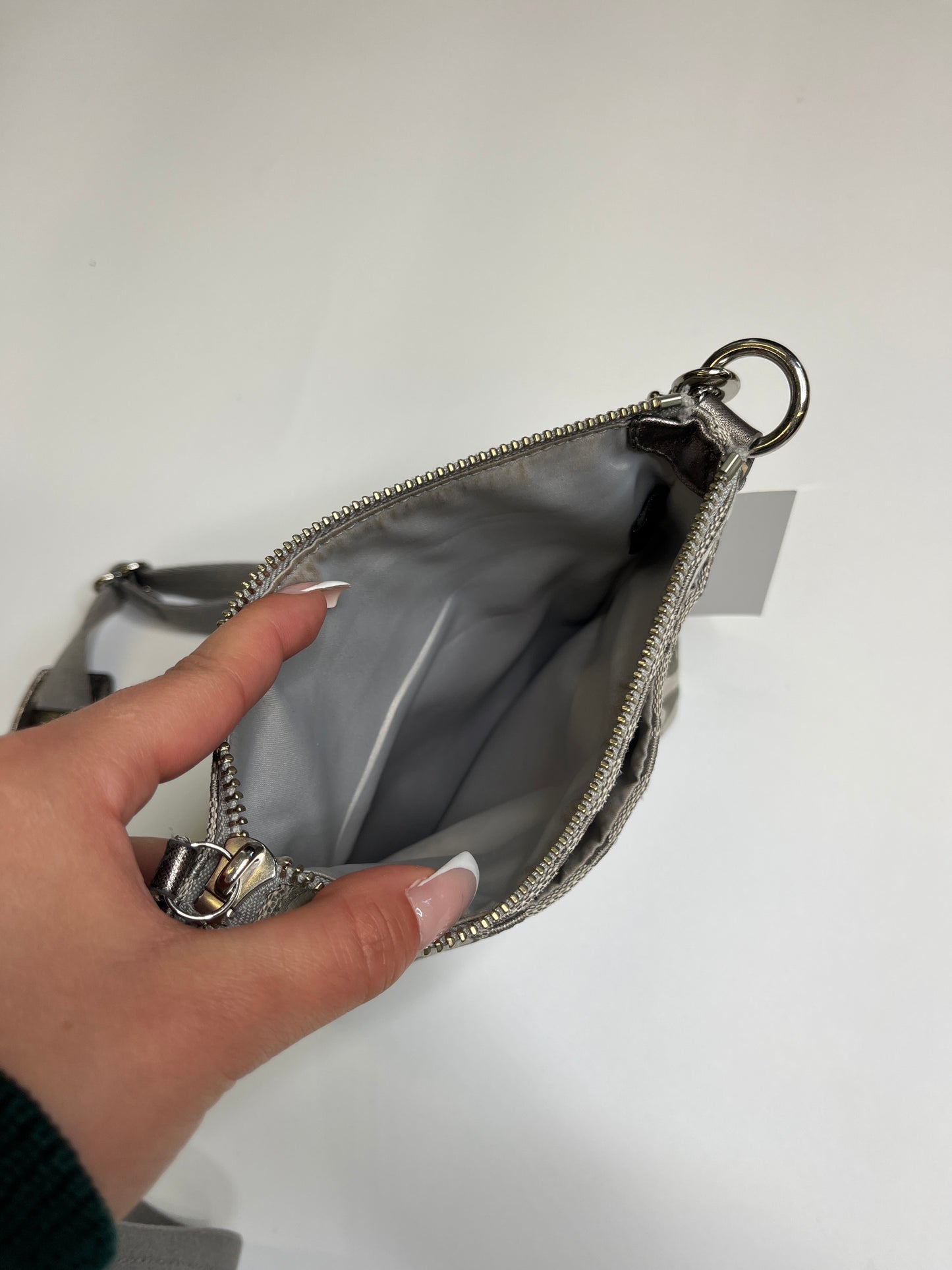 COACH CROSSBODY PURSE