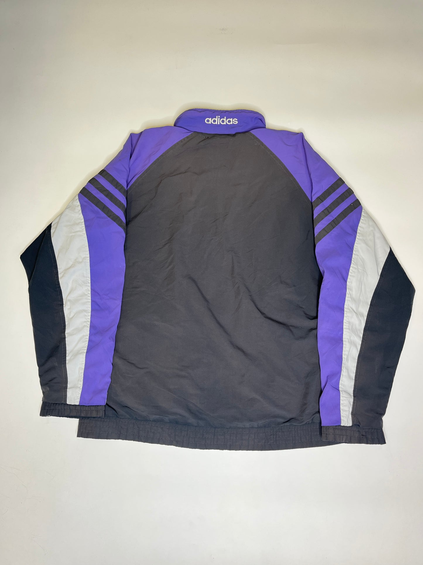 2000s ADIDAS JACKET (M)