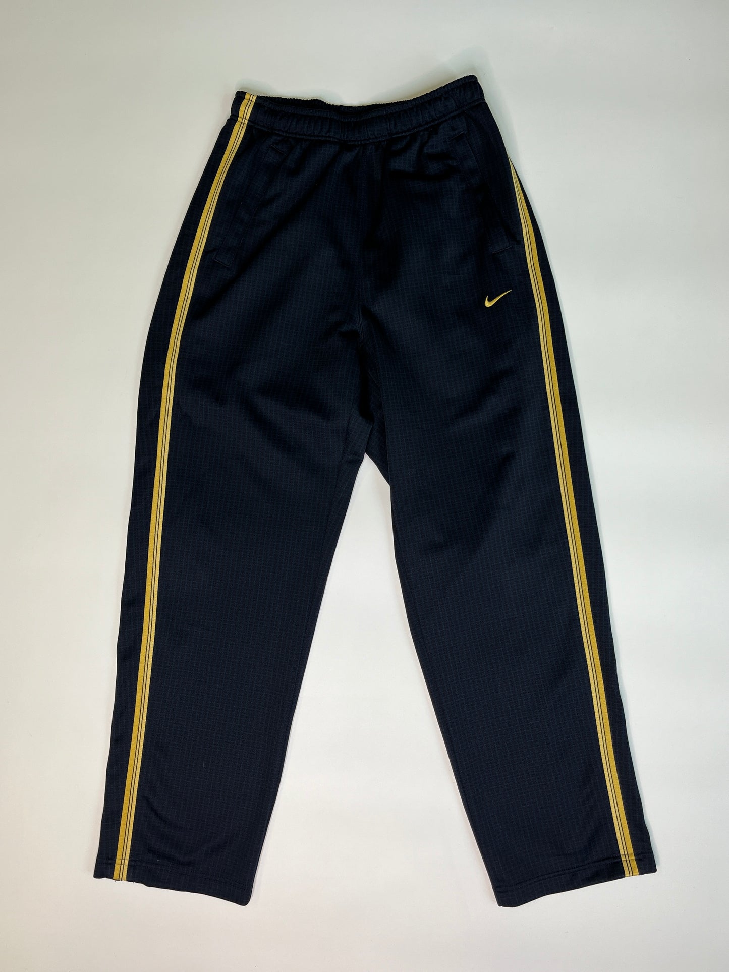 NIKE TRACK PANTS 2000s (L)