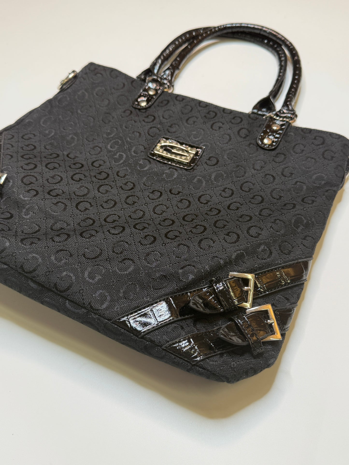 GUSSACCI PURSE