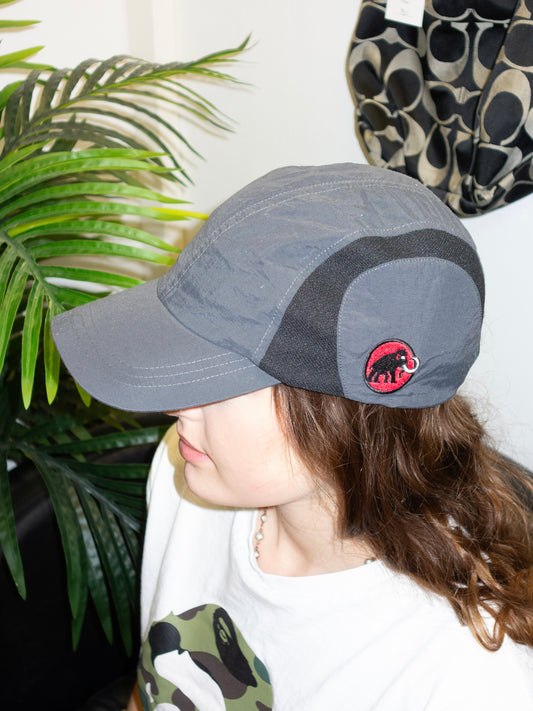 MAMMUT CAP