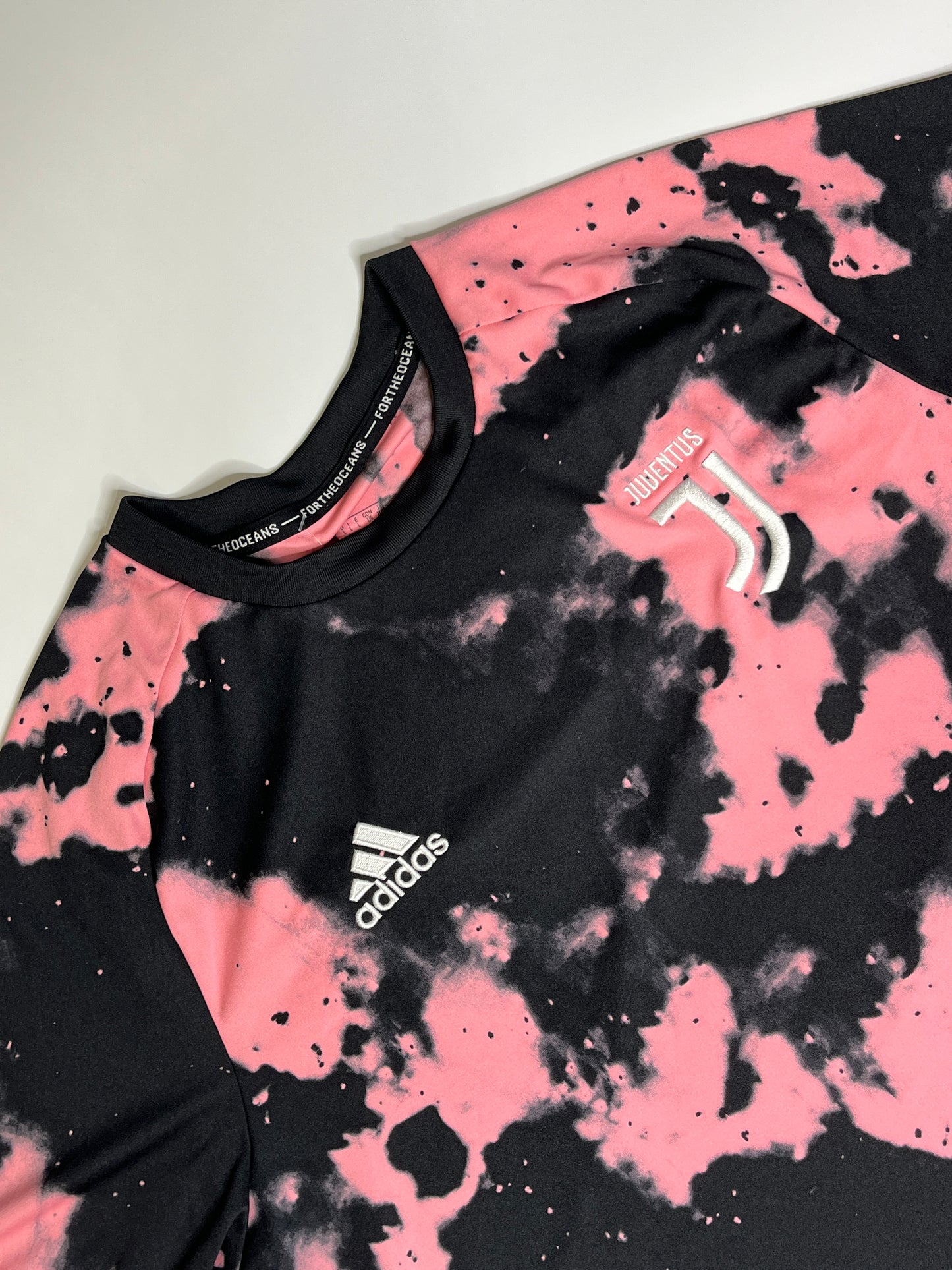 ADIDAS SHIRT X JUVENTUS