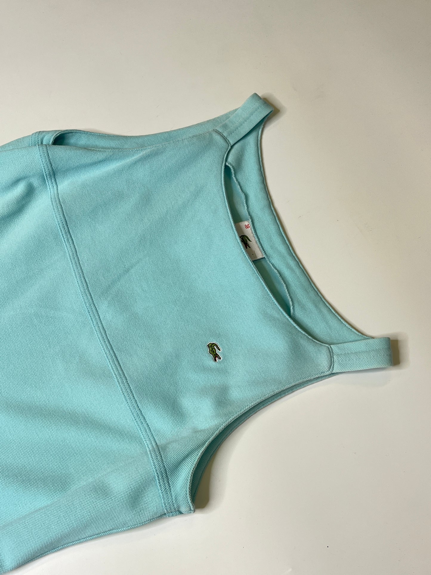 LACOSTE DRESS (38)