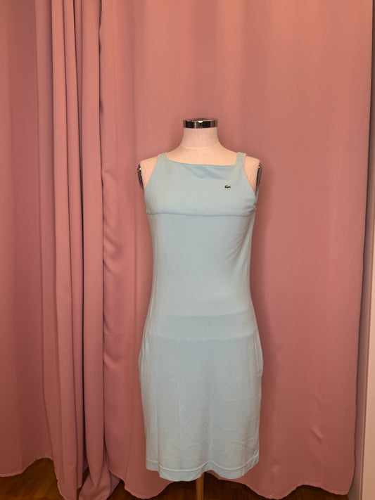 LACOSTE DRESS (38)