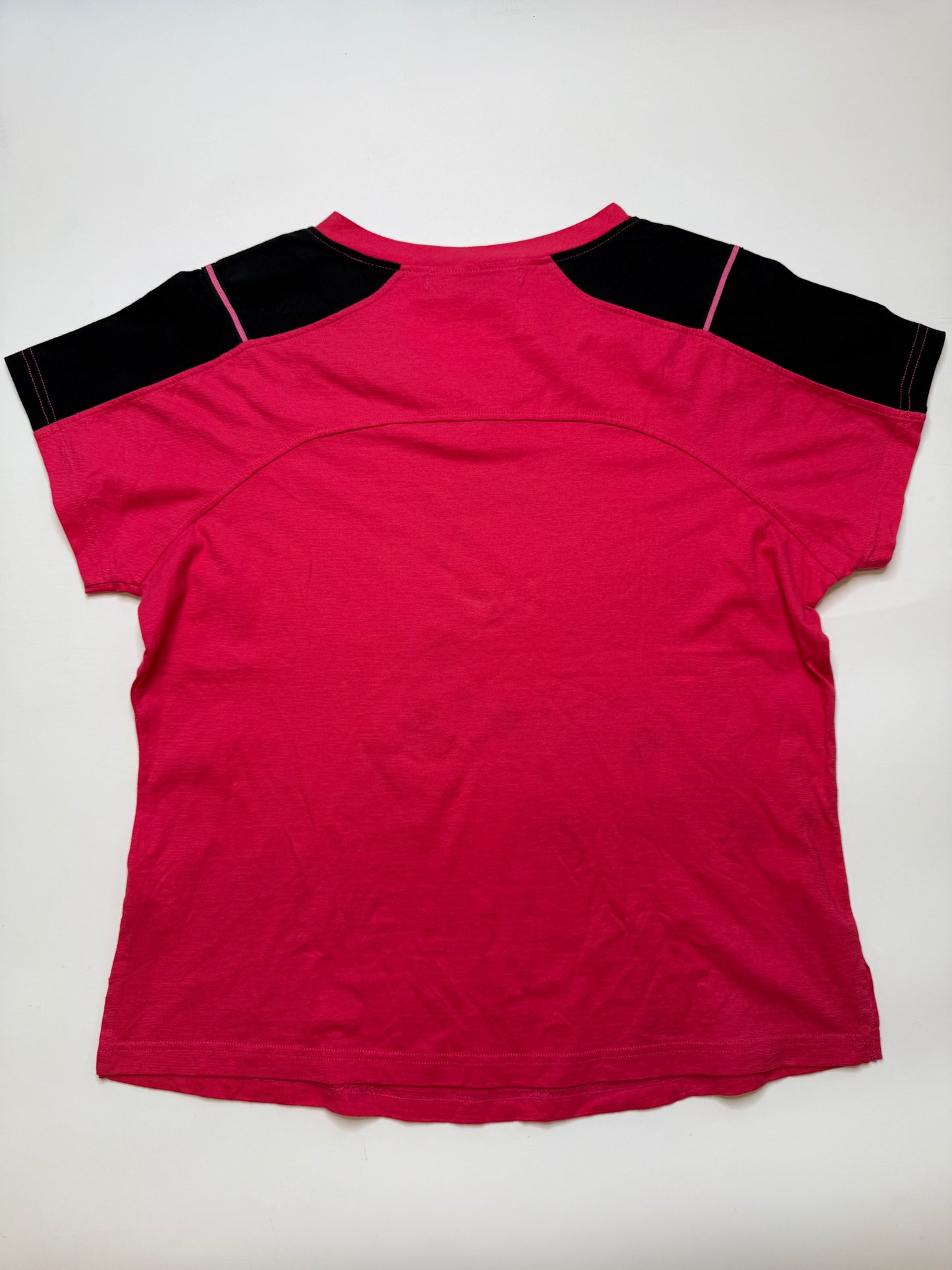 VINTAGE BETTY BOOP SHIRT (-L)